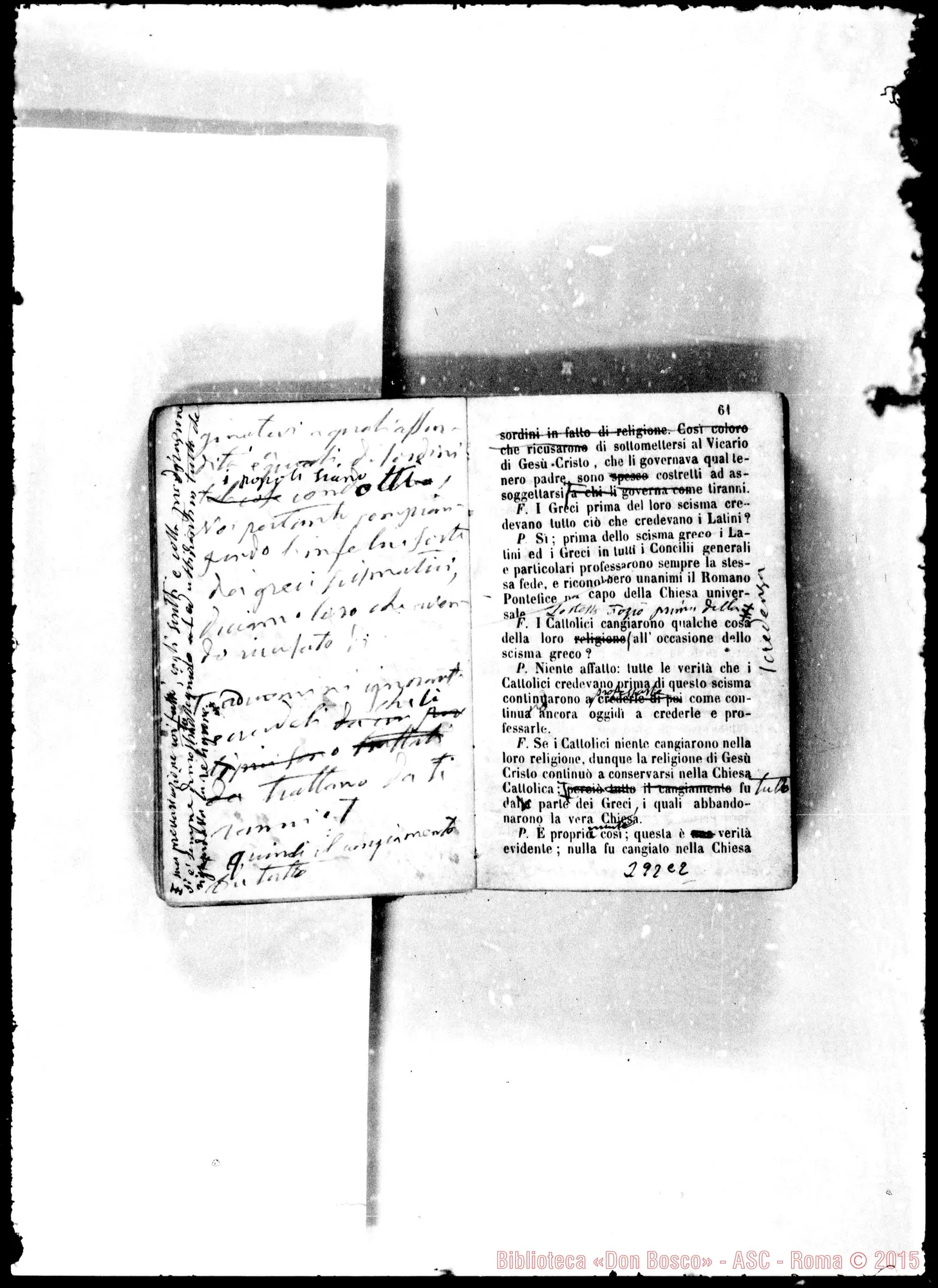 Fotogramma C 2