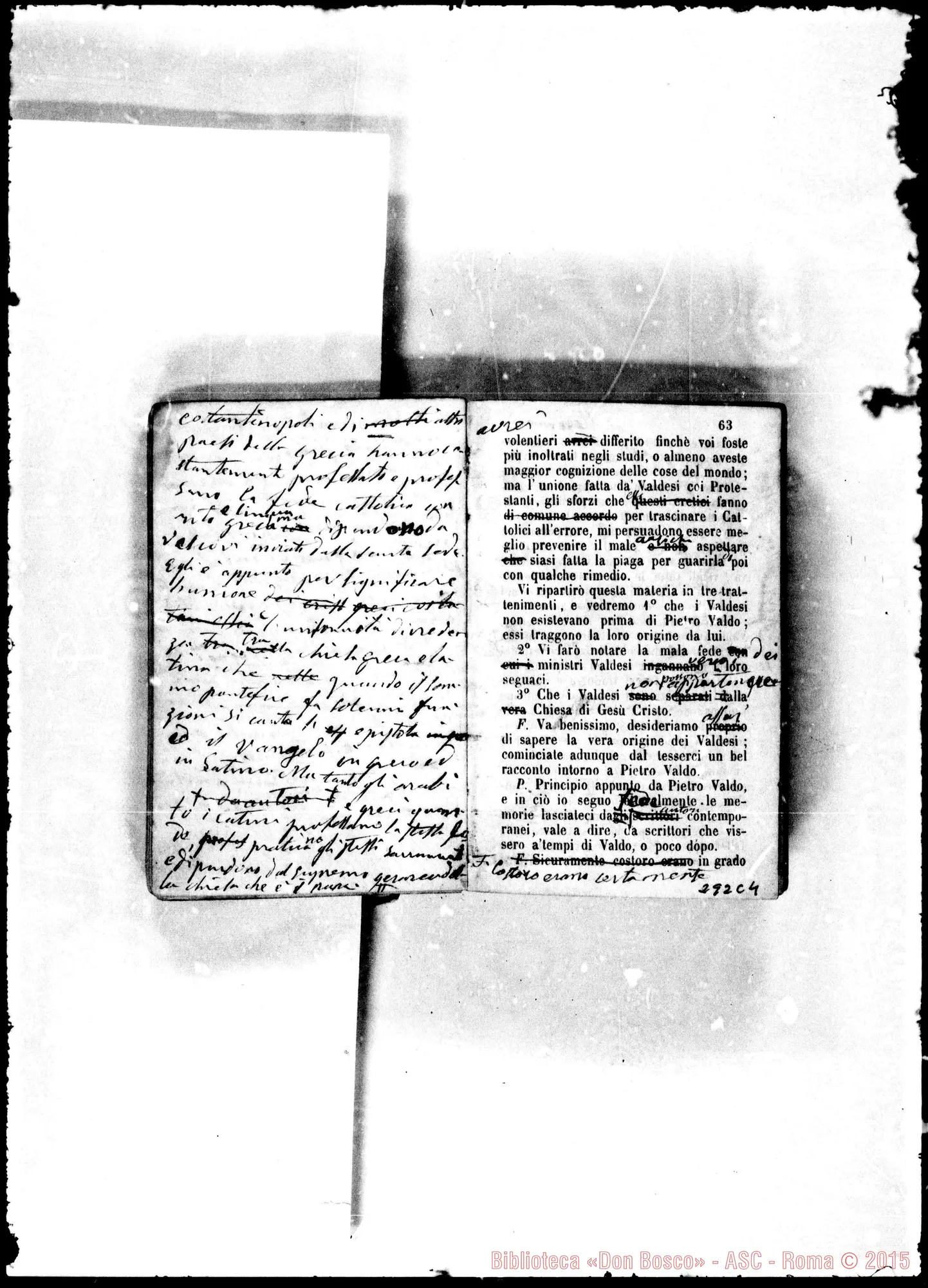 Fotogramma C 4
