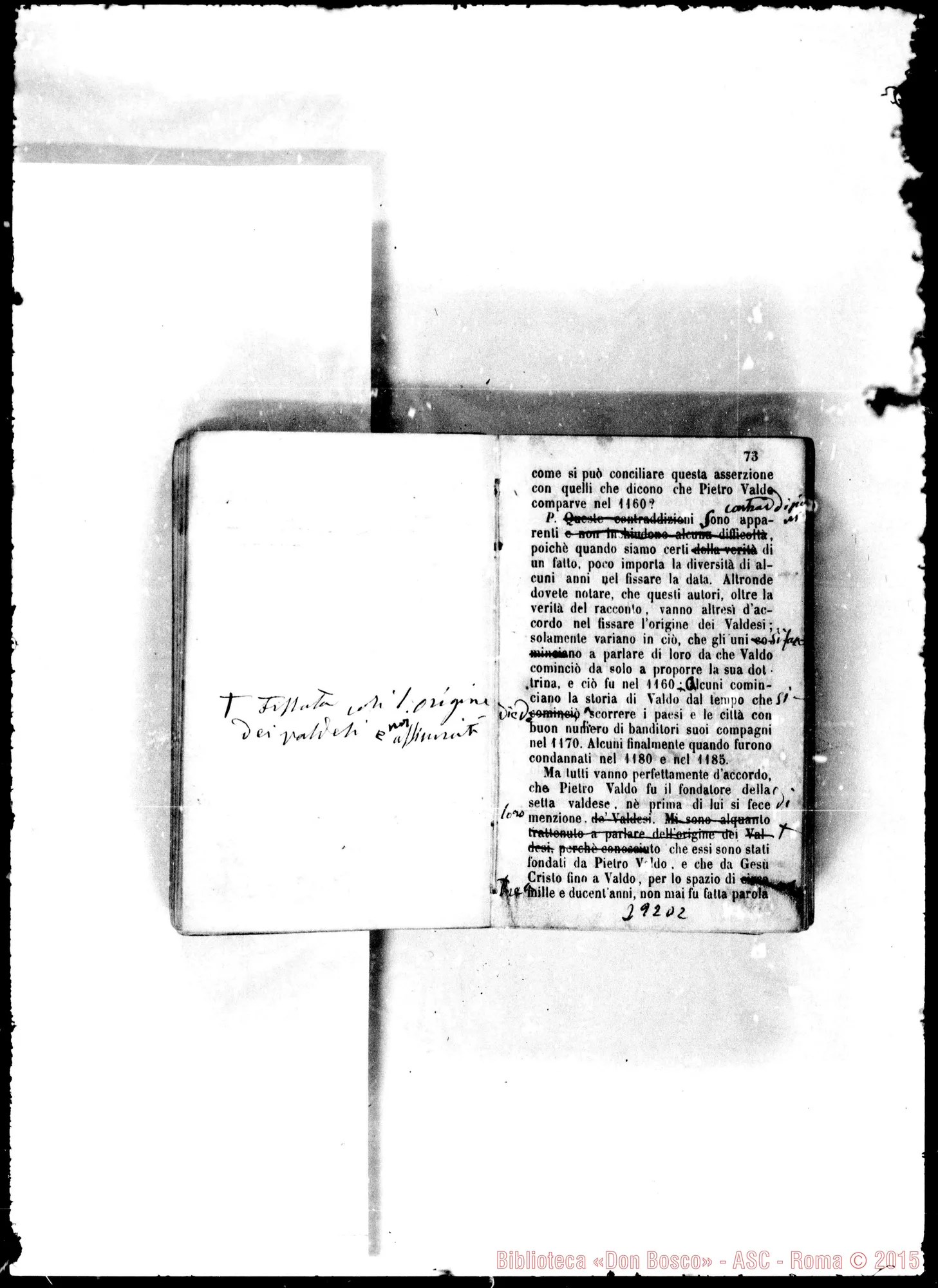 Fotogramma D 2