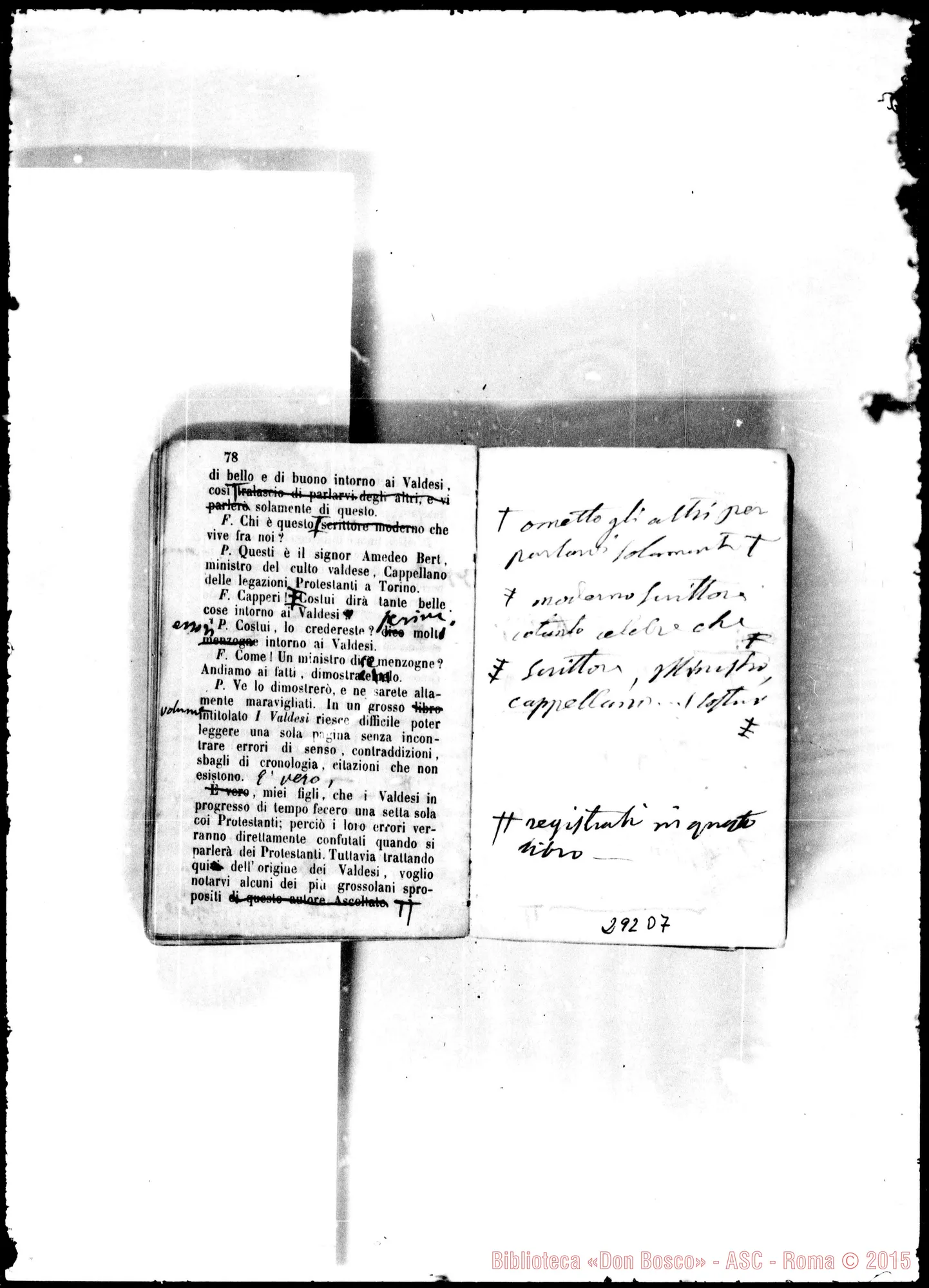 Fotogramma D 7