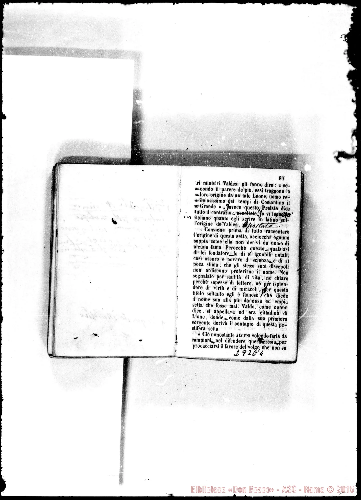 Fotogramma E 4