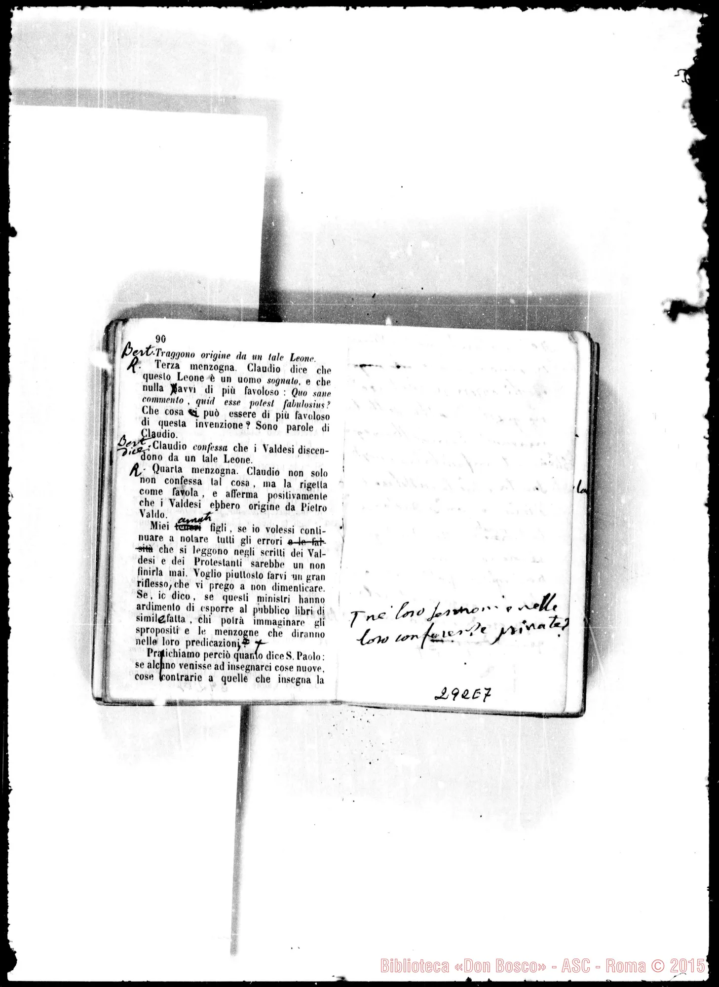 Fotogramma E 7