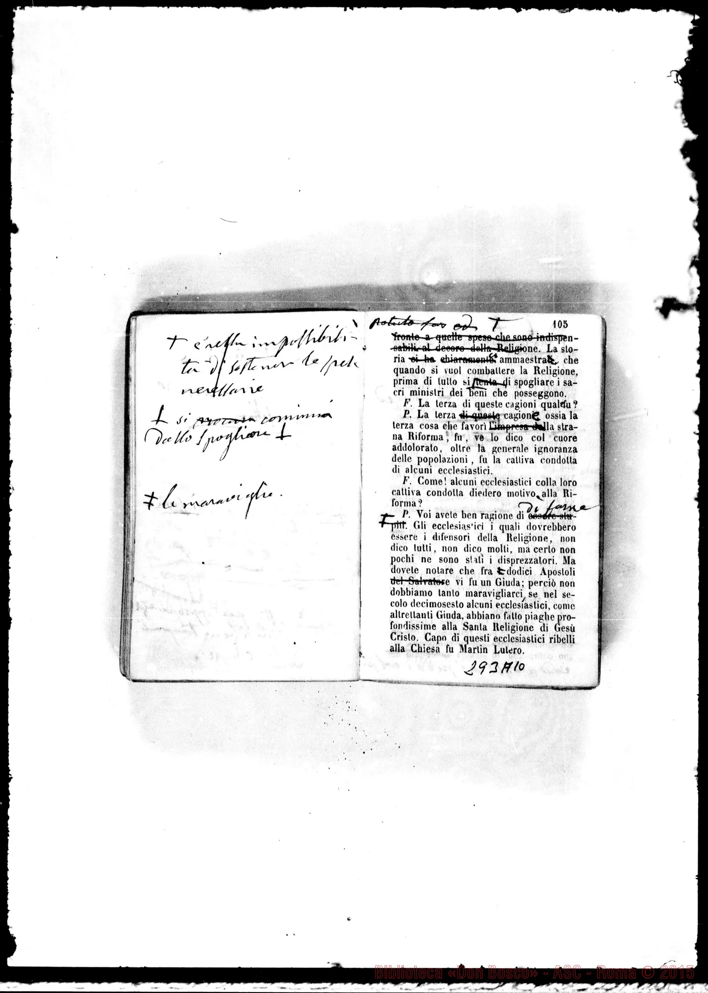 Fotogramma A 10