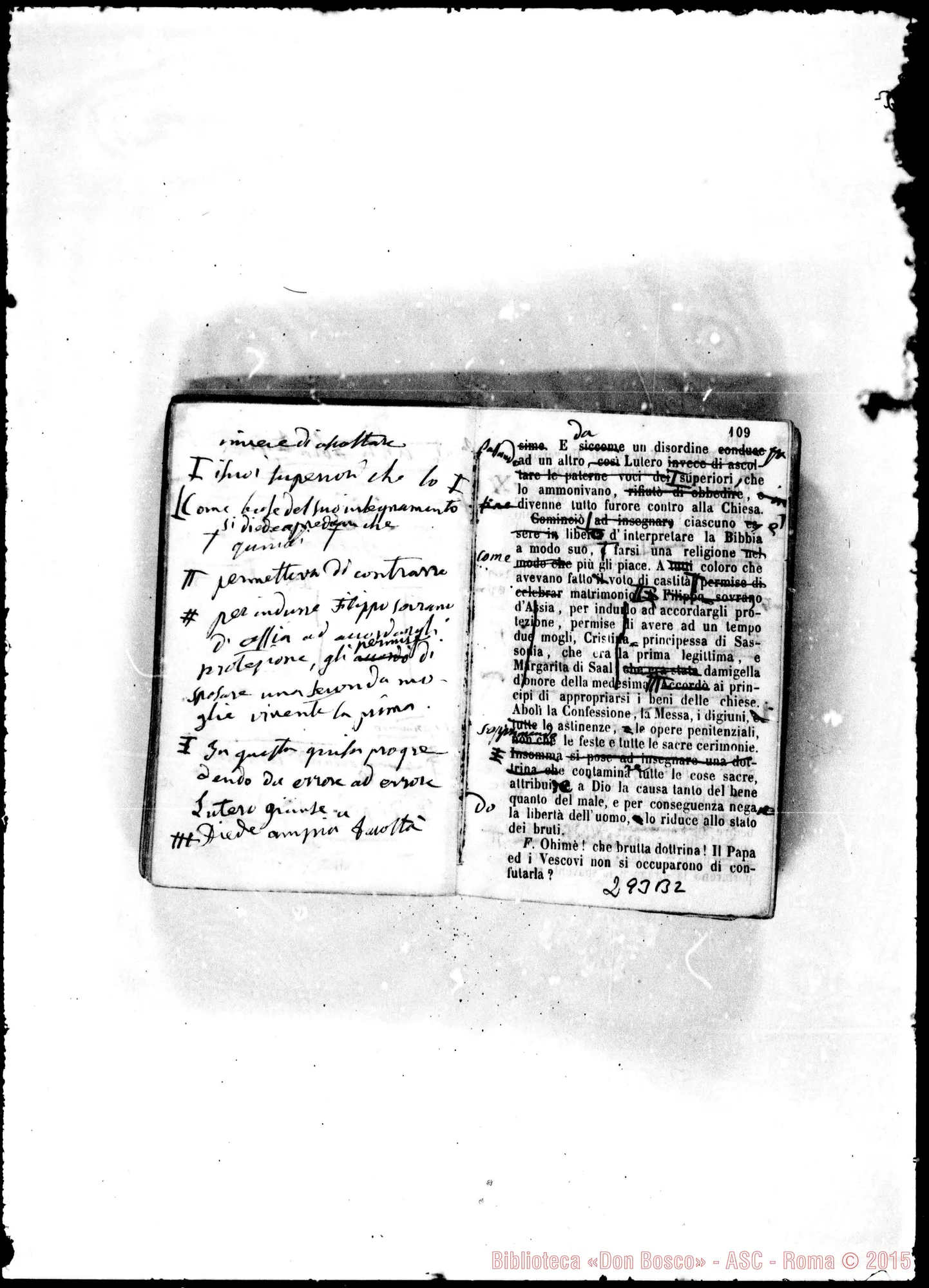 Fotogramma B 2