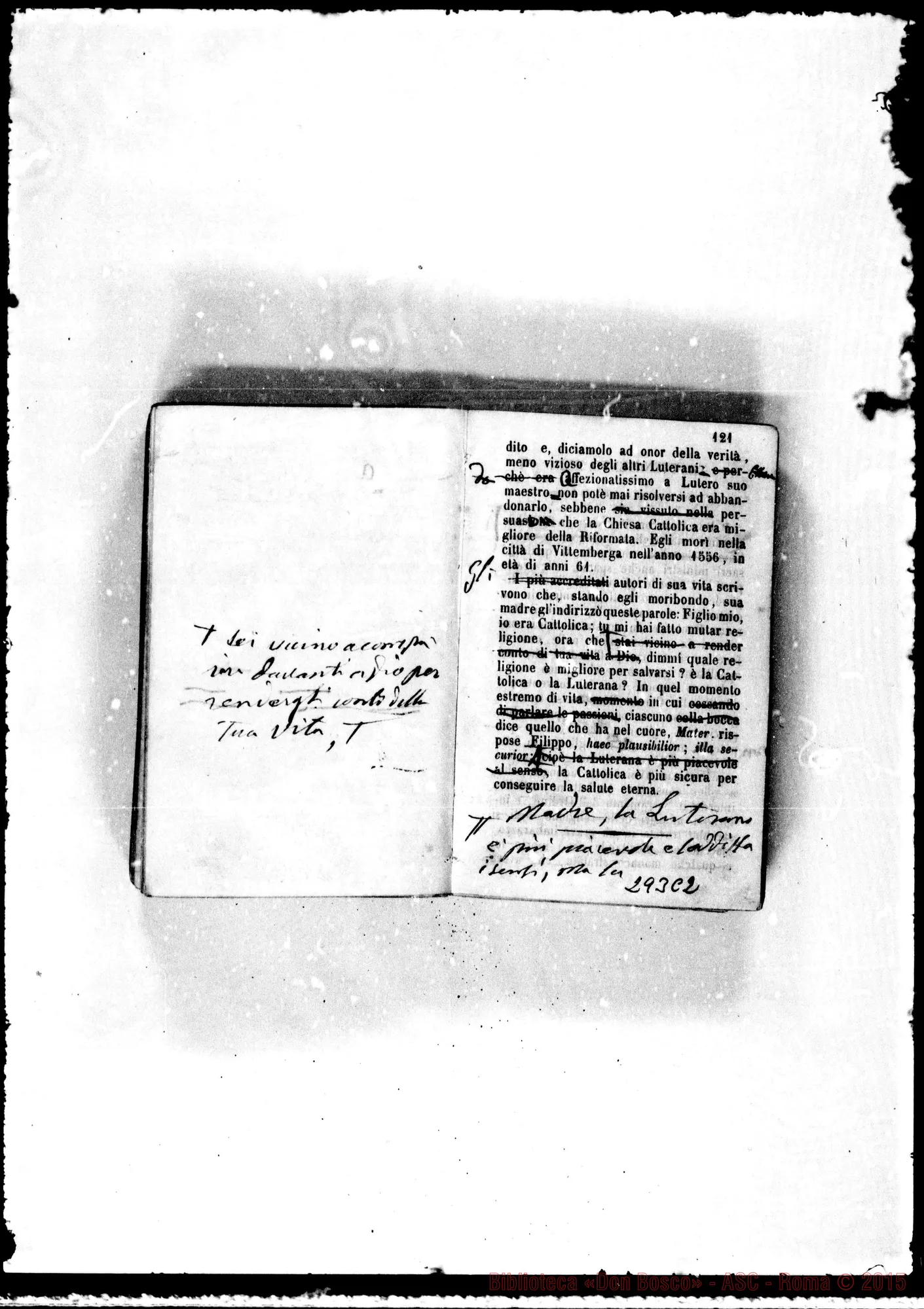 Fotogramma C 2