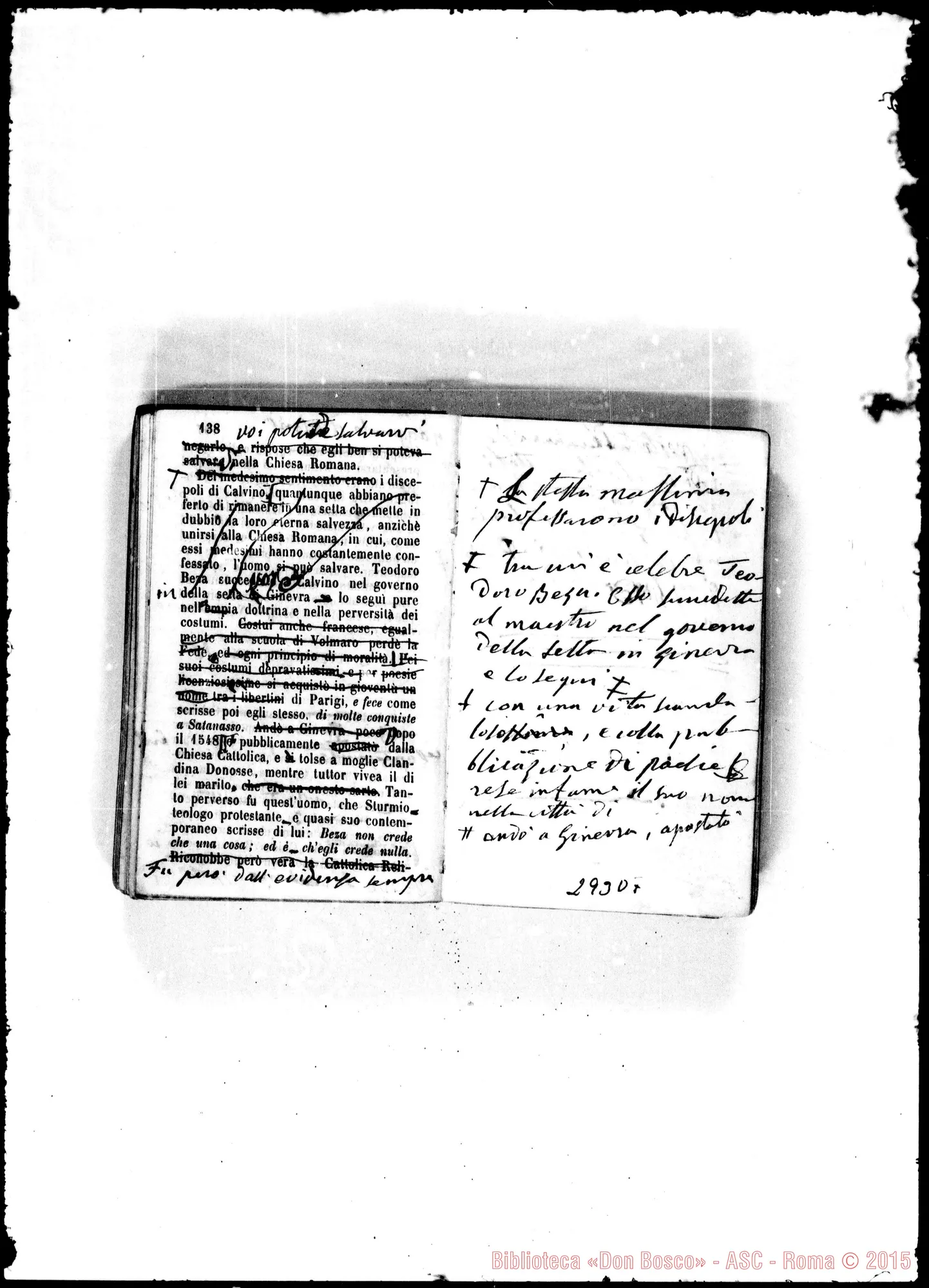 Fotogramma D 7