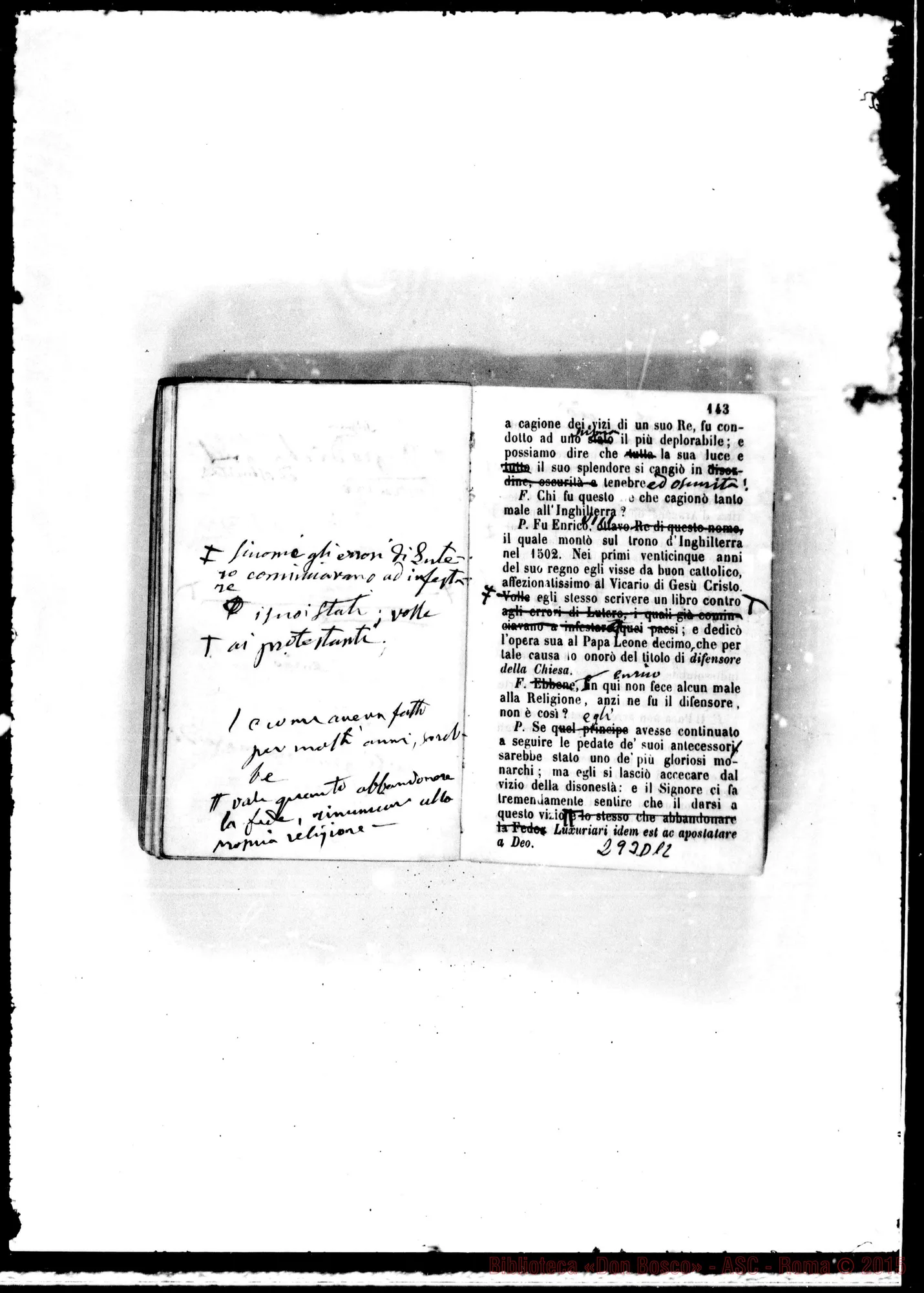 Fotogramma D 12