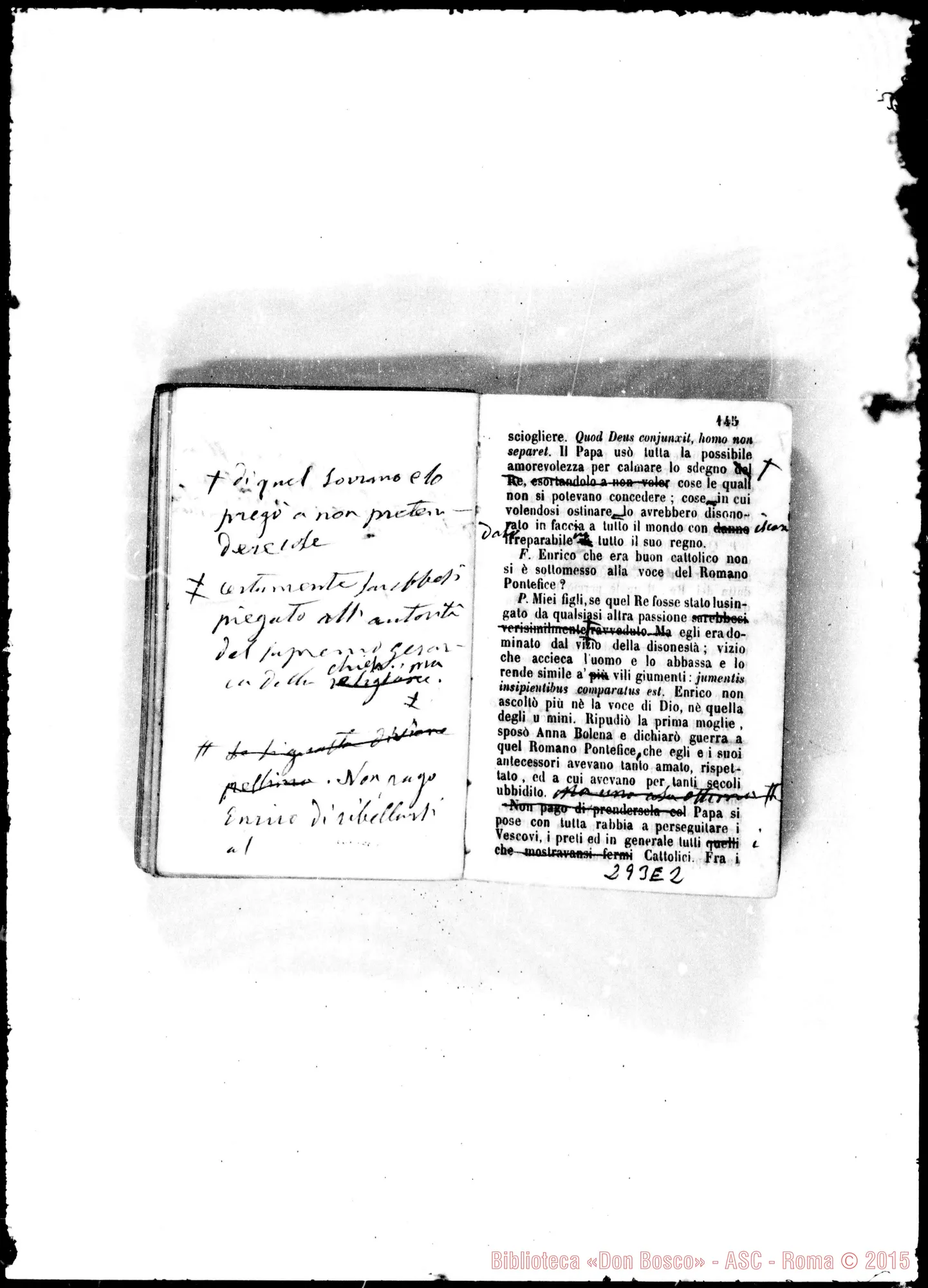 Fotogramma E 2