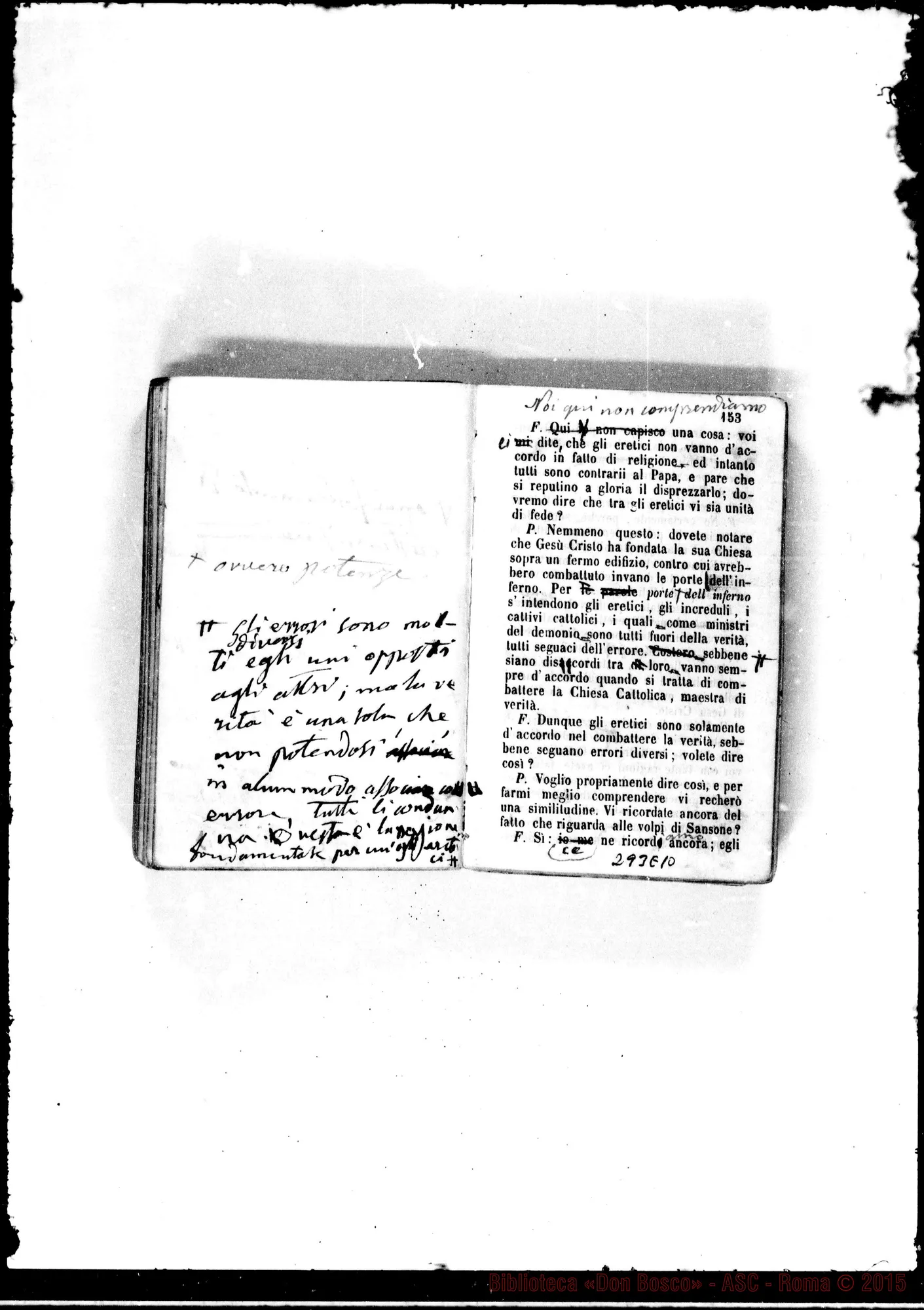 Fotogramma E 10
