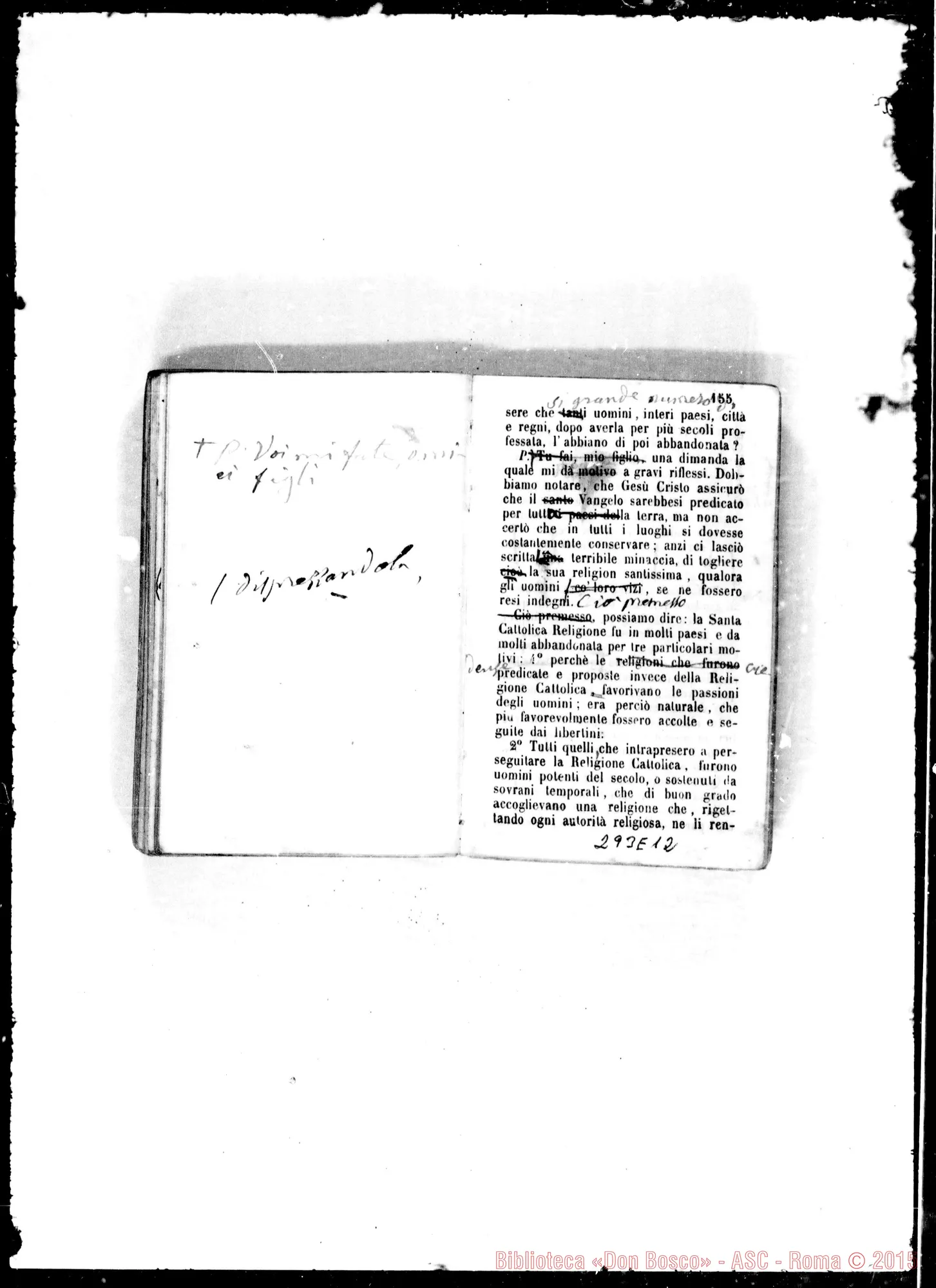 Fotogramma E 12