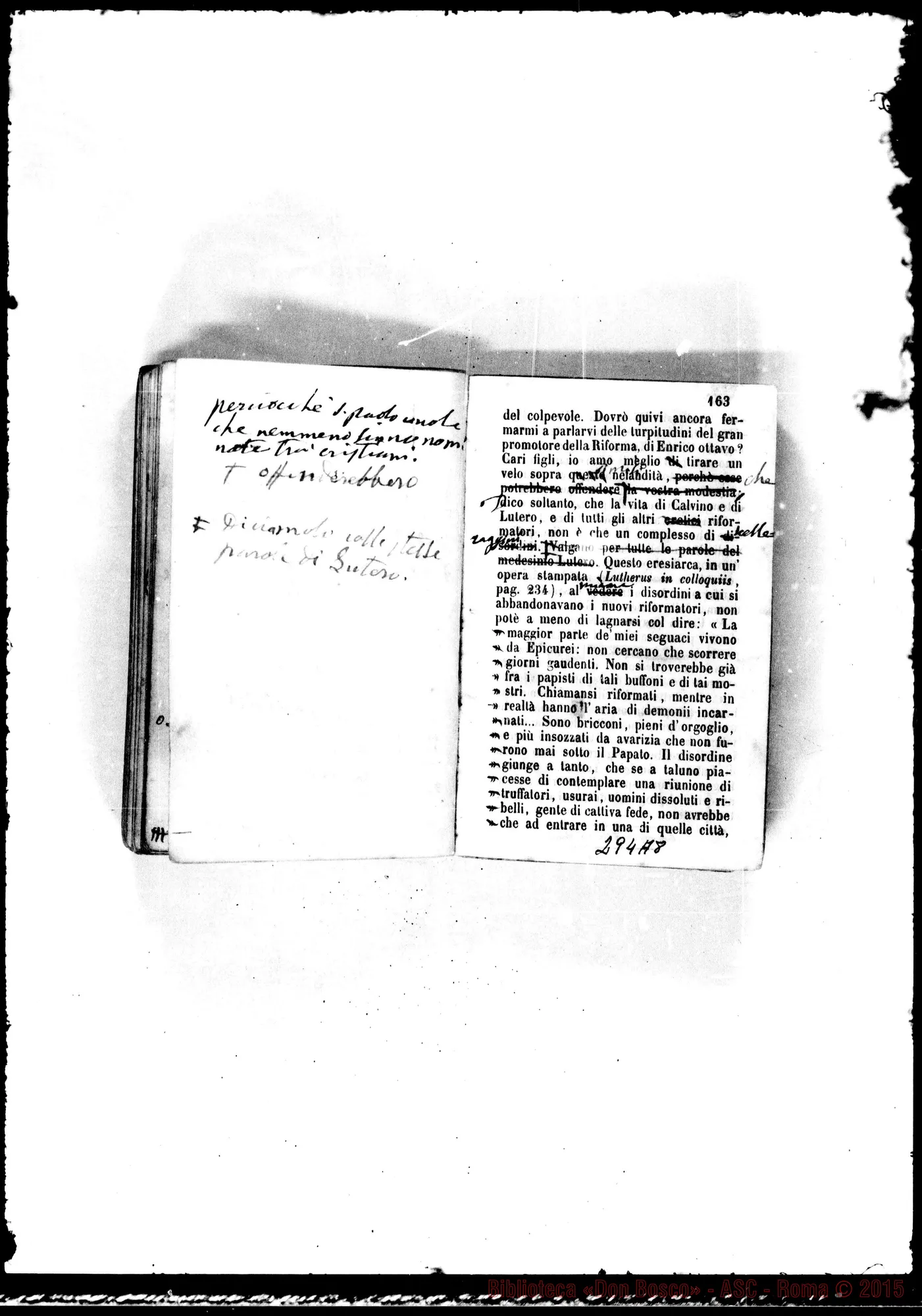 Fotogramma A 8