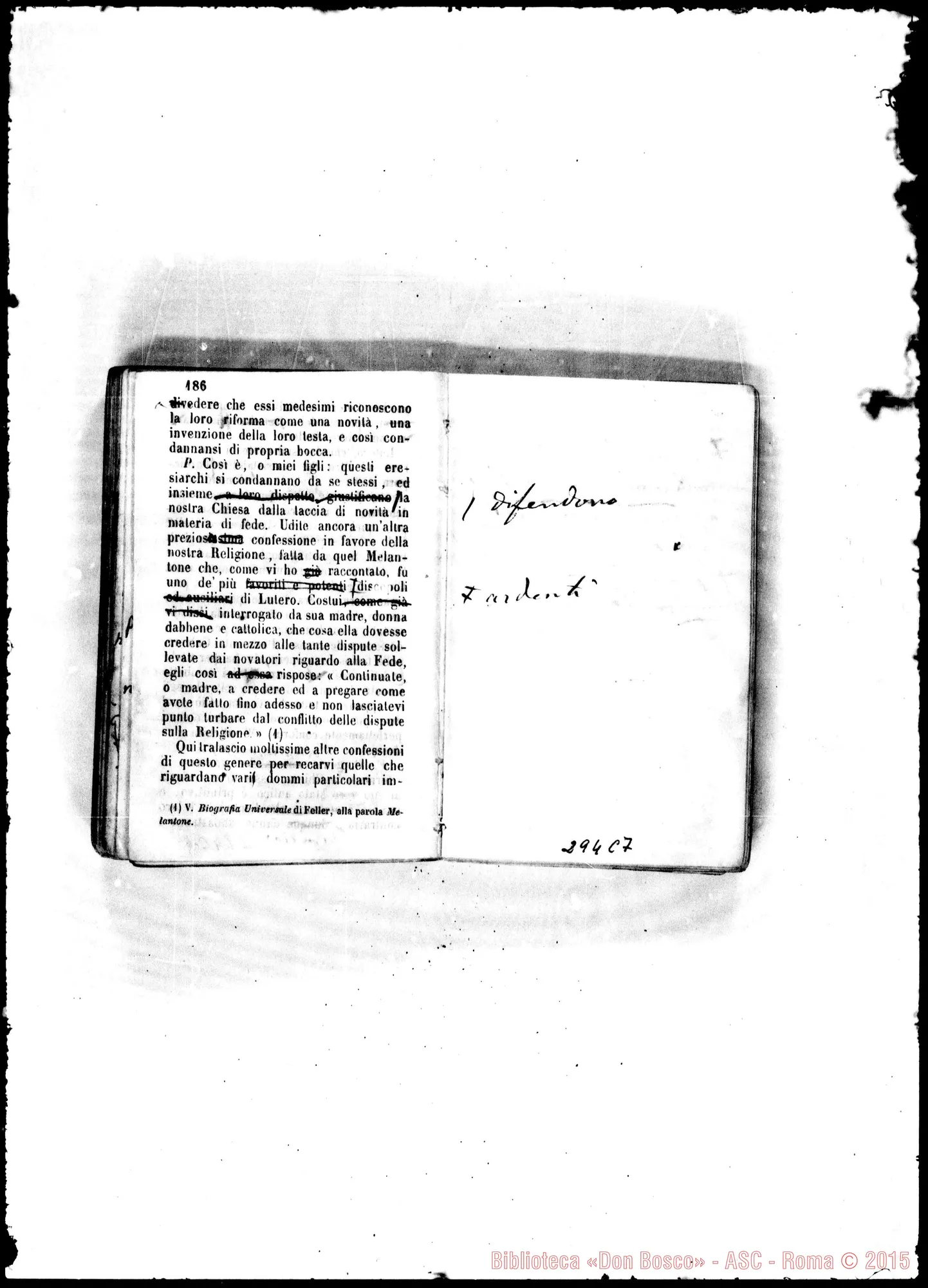Fotogramma C 7