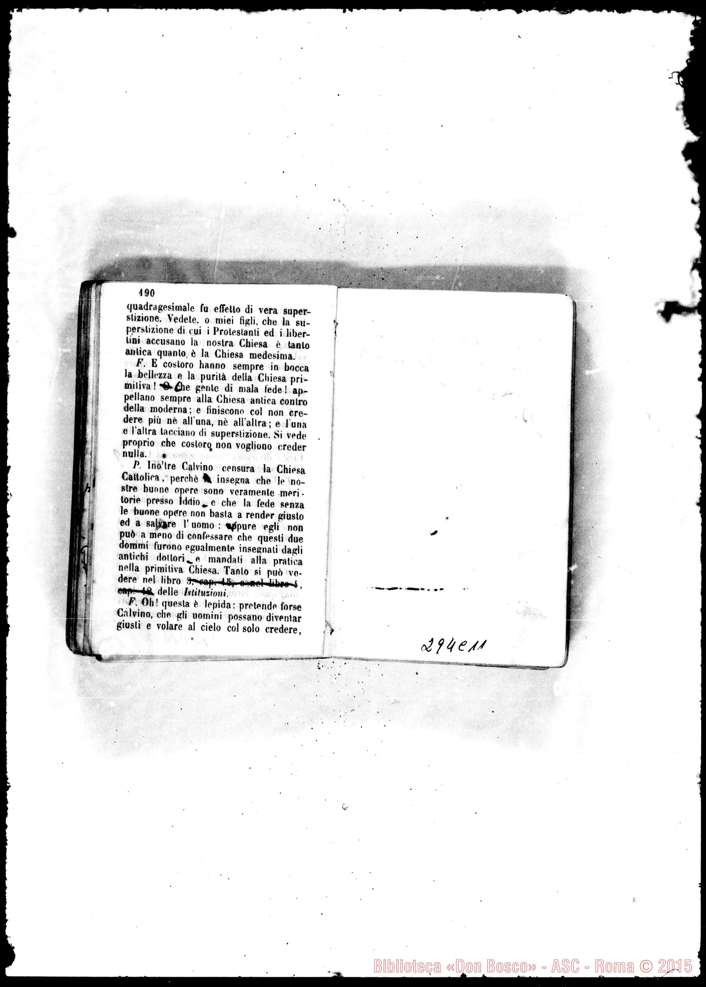 Fotogramma C 11