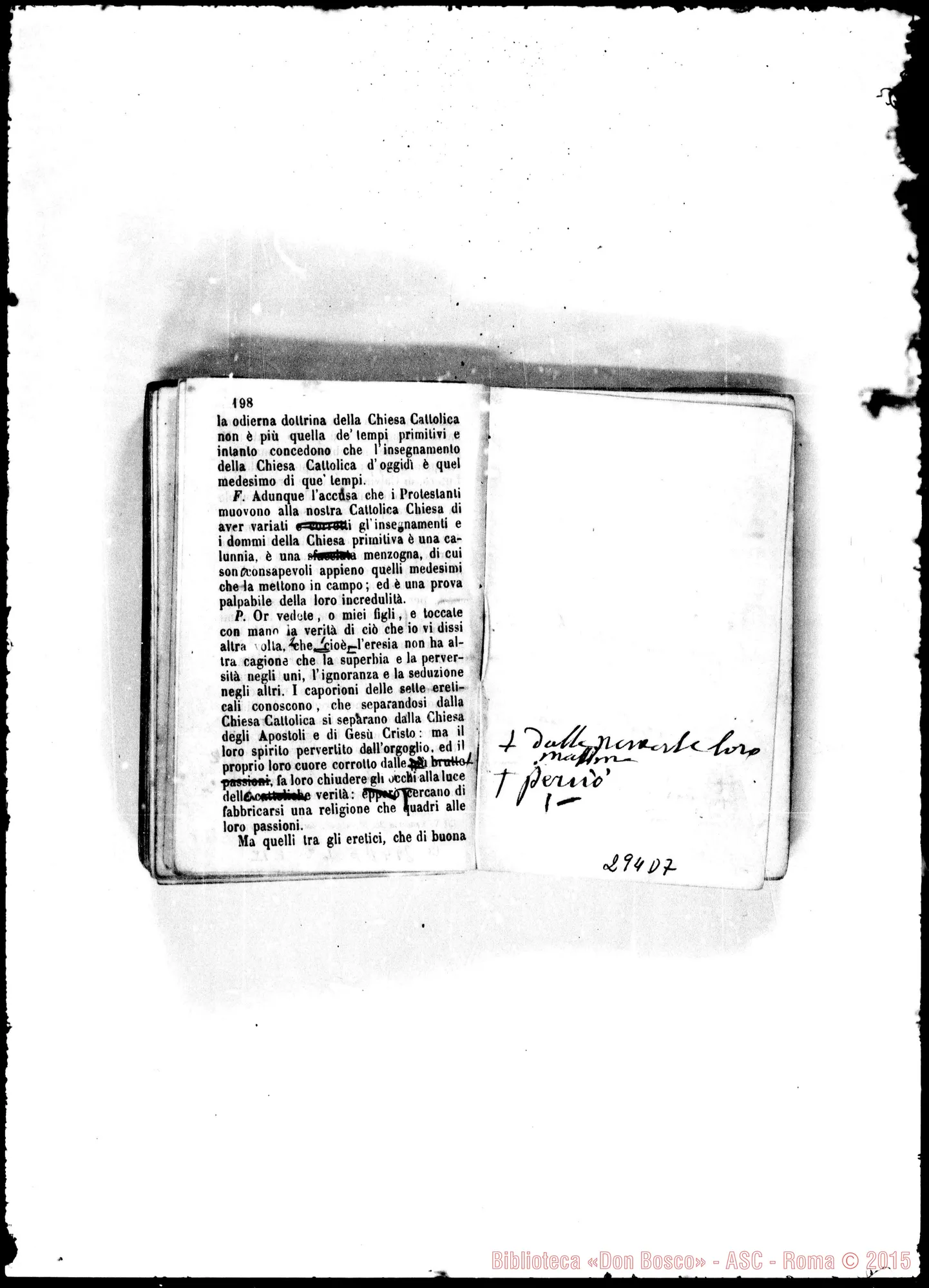 Fotogramma D 7