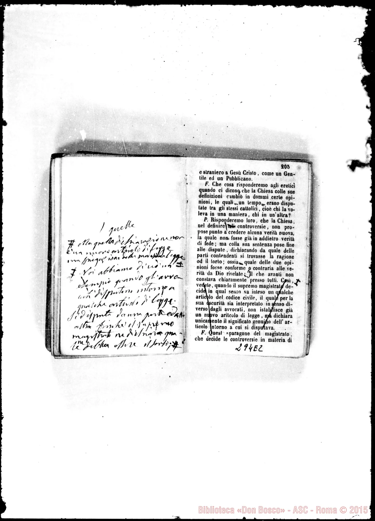Fotogramma E 2