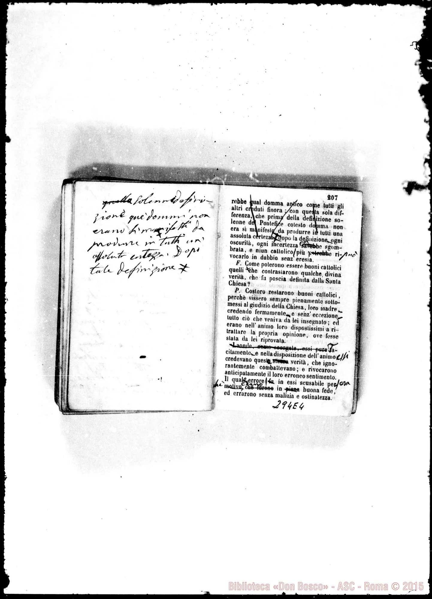 Fotogramma E 4