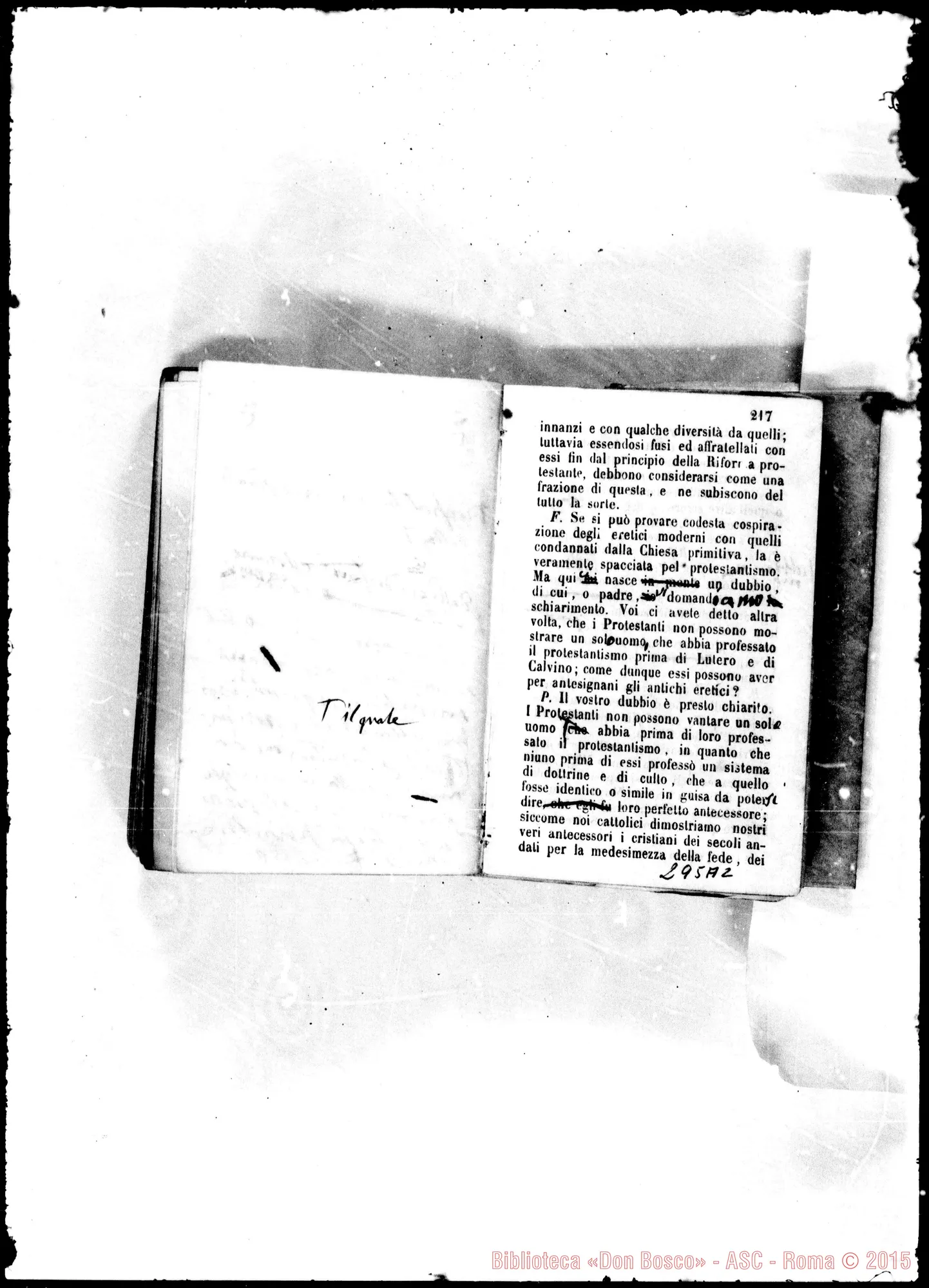 Fotogramma A 2