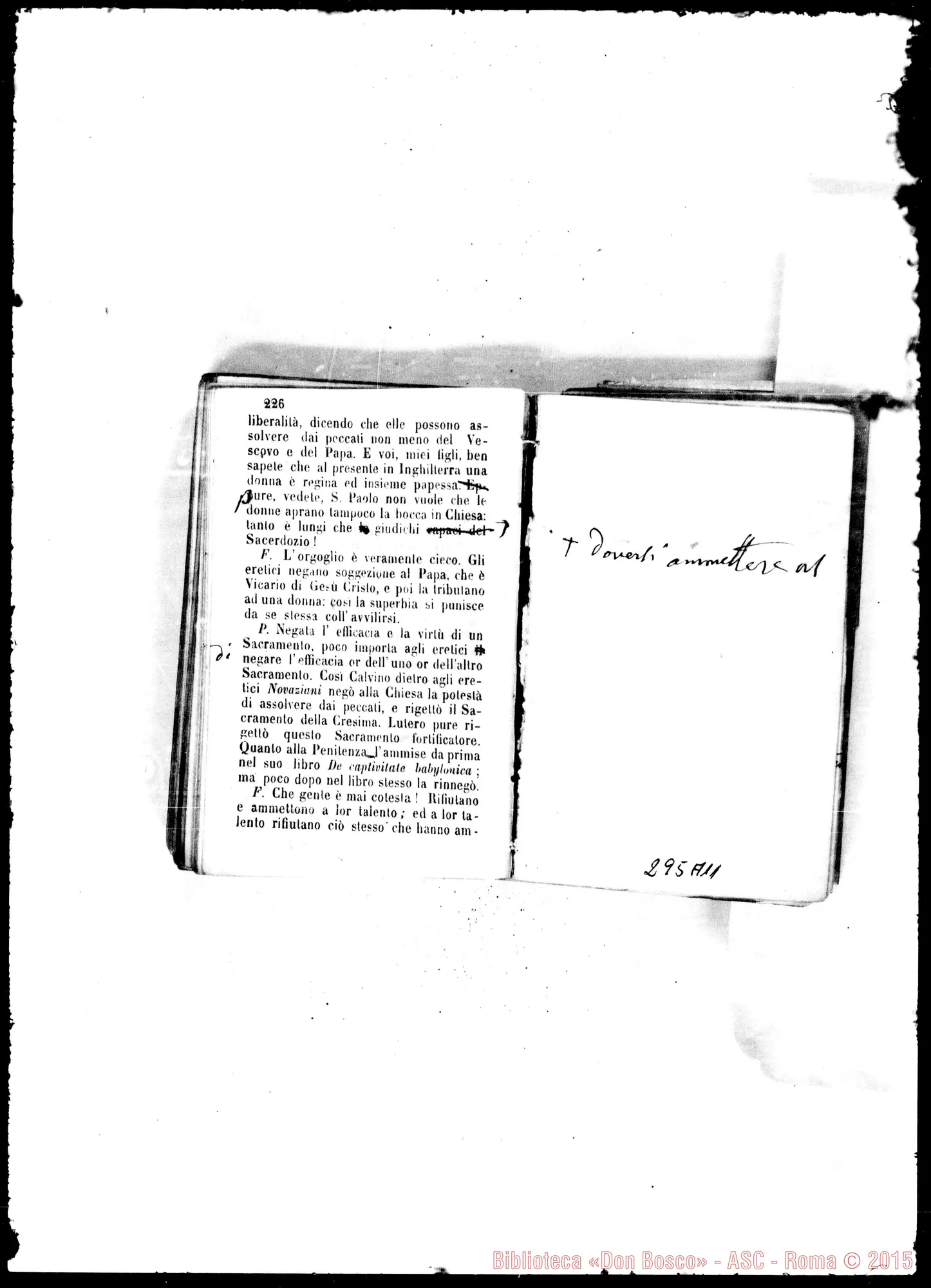 Fotogramma A 11