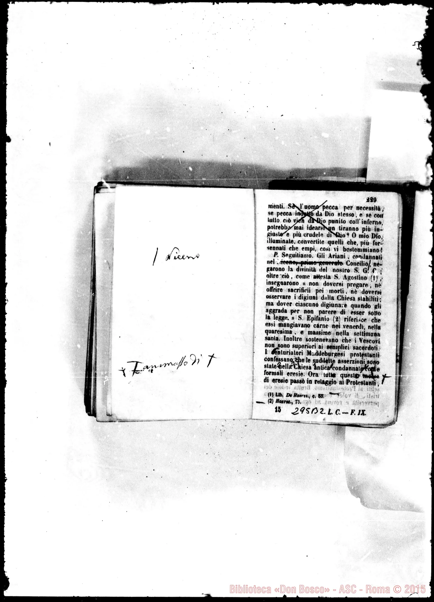 Fotogramma B 2