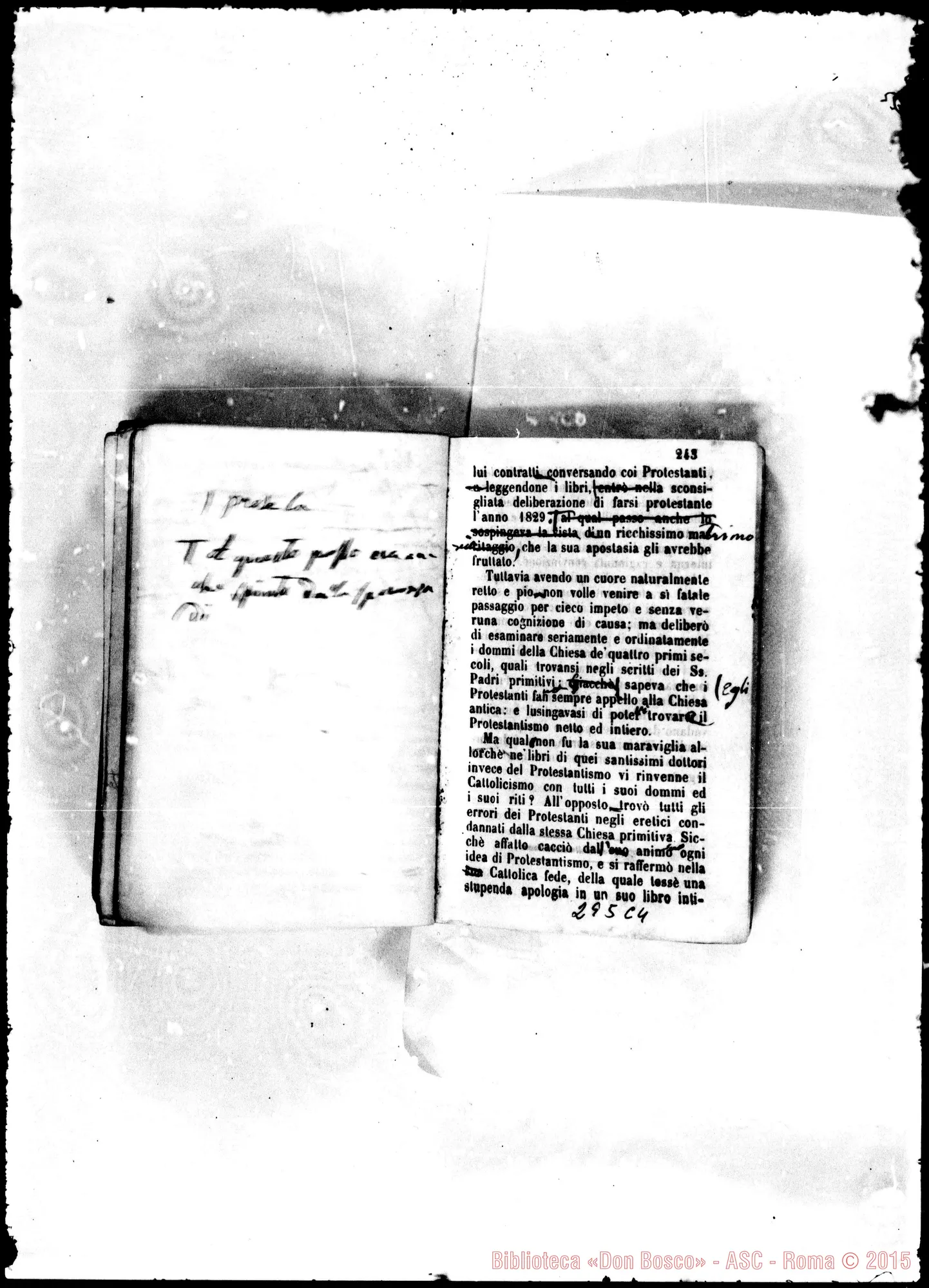 Fotogramma C 4
