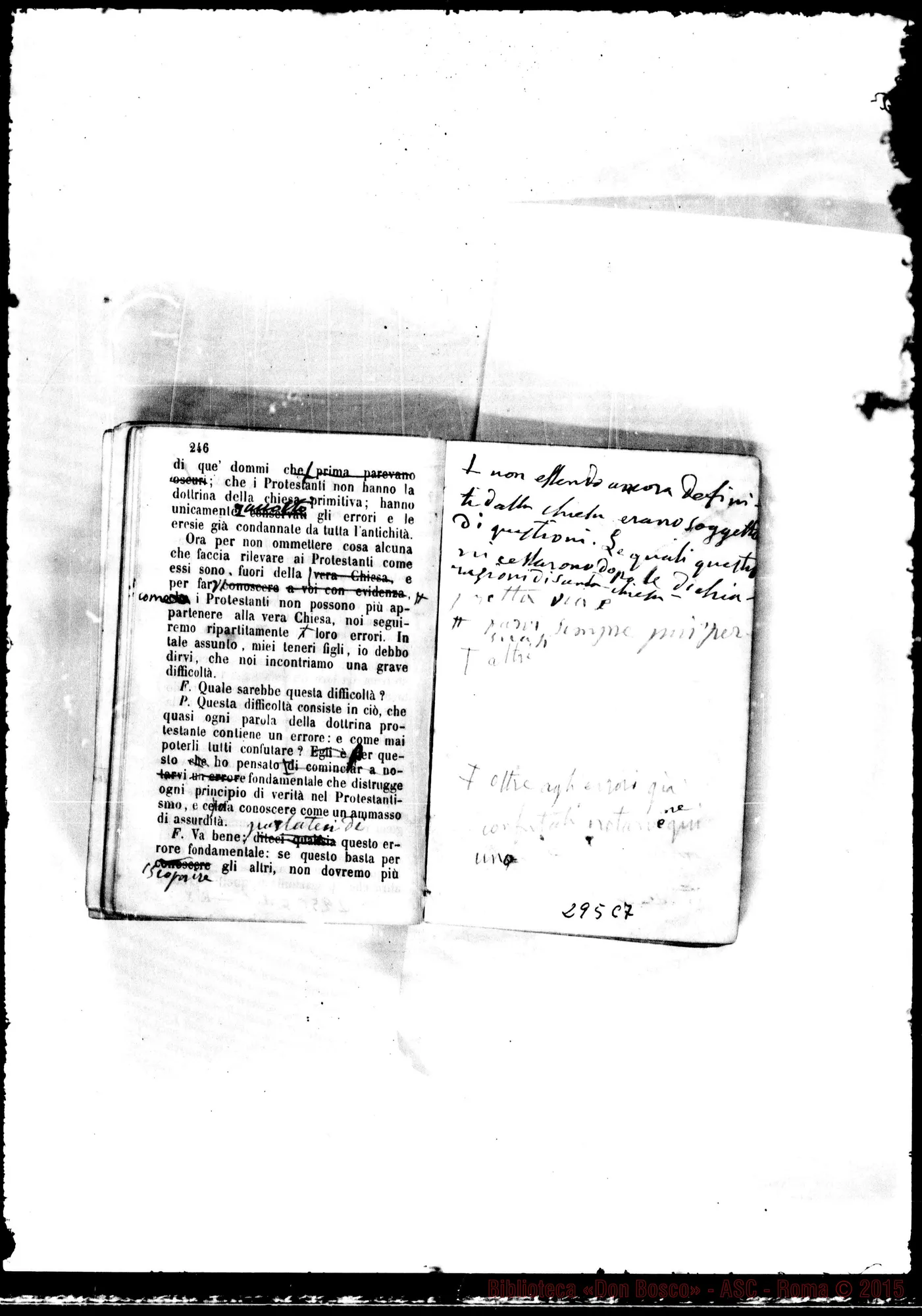 Fotogramma C 7