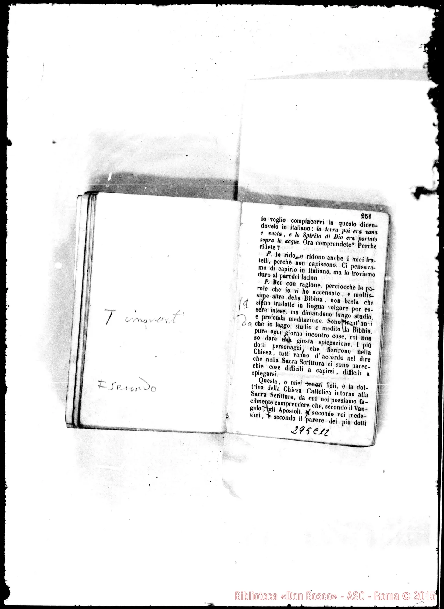 Fotogramma C 12