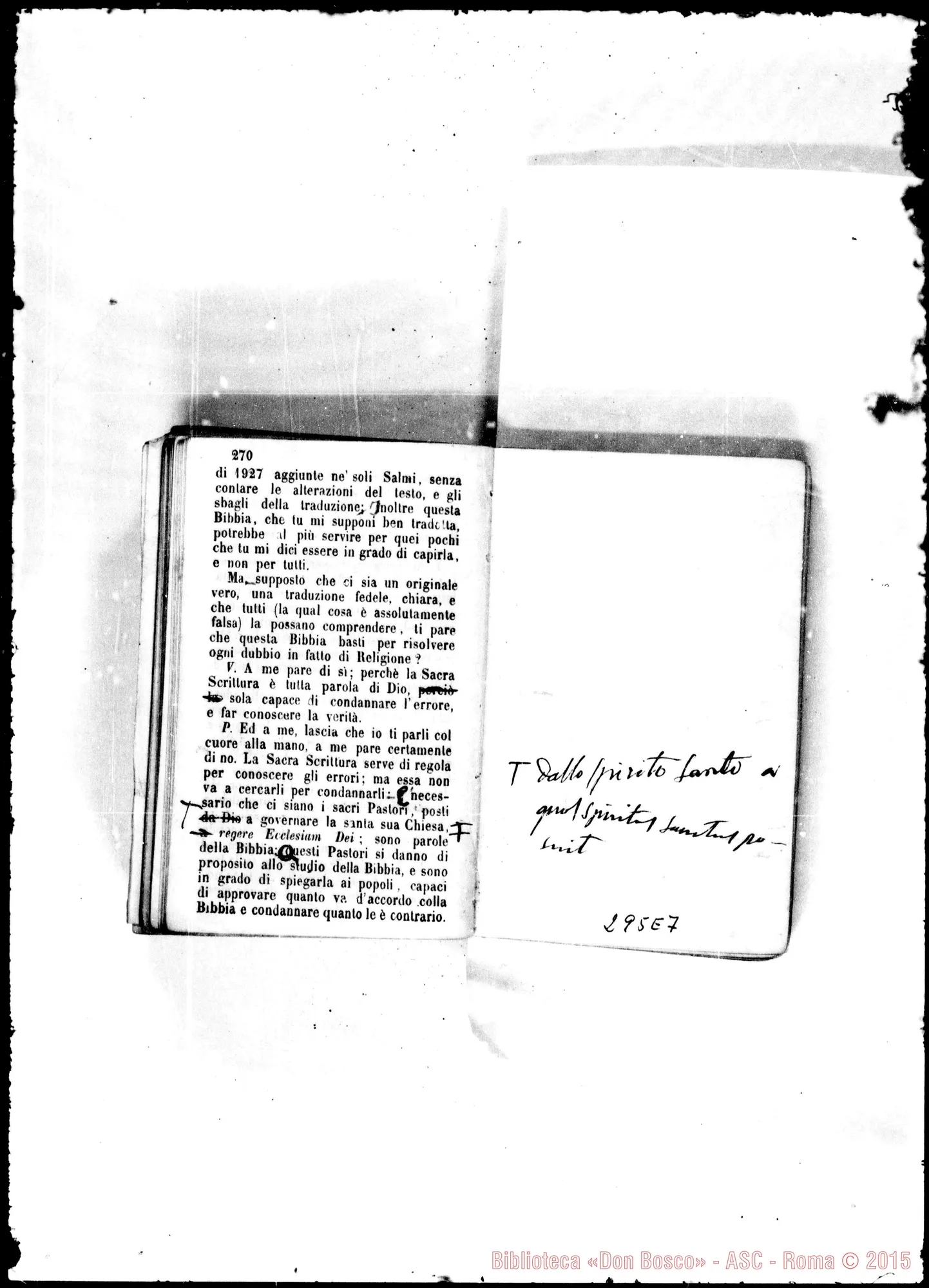 Fotogramma E 7