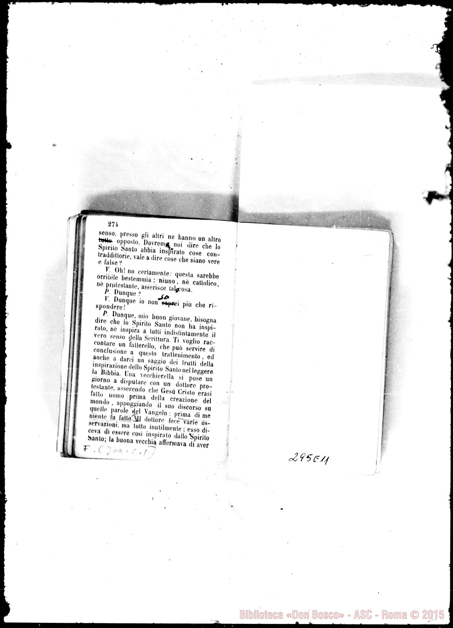 Fotogramma E 11