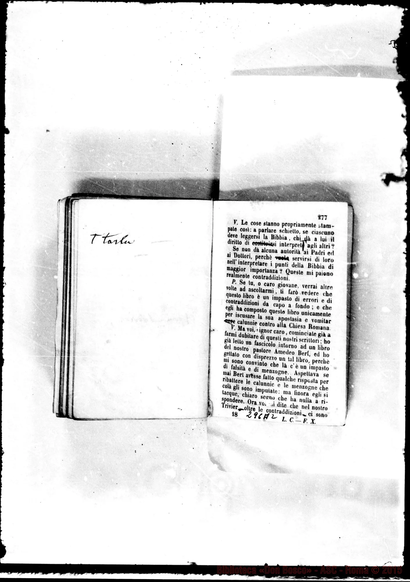 Fotogramma A 2