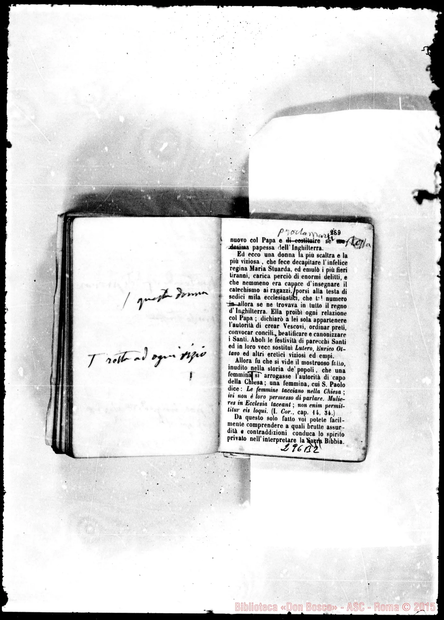 Fotogramma B 2