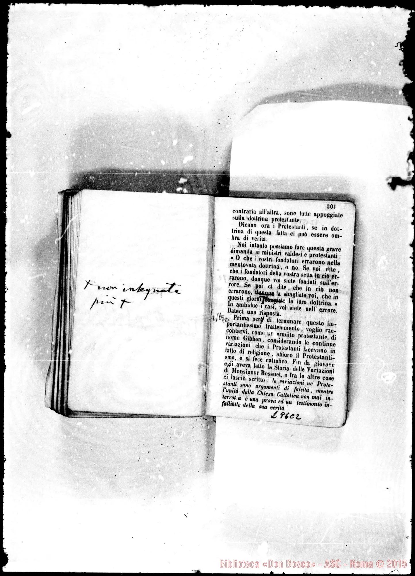 Fotogramma C 2