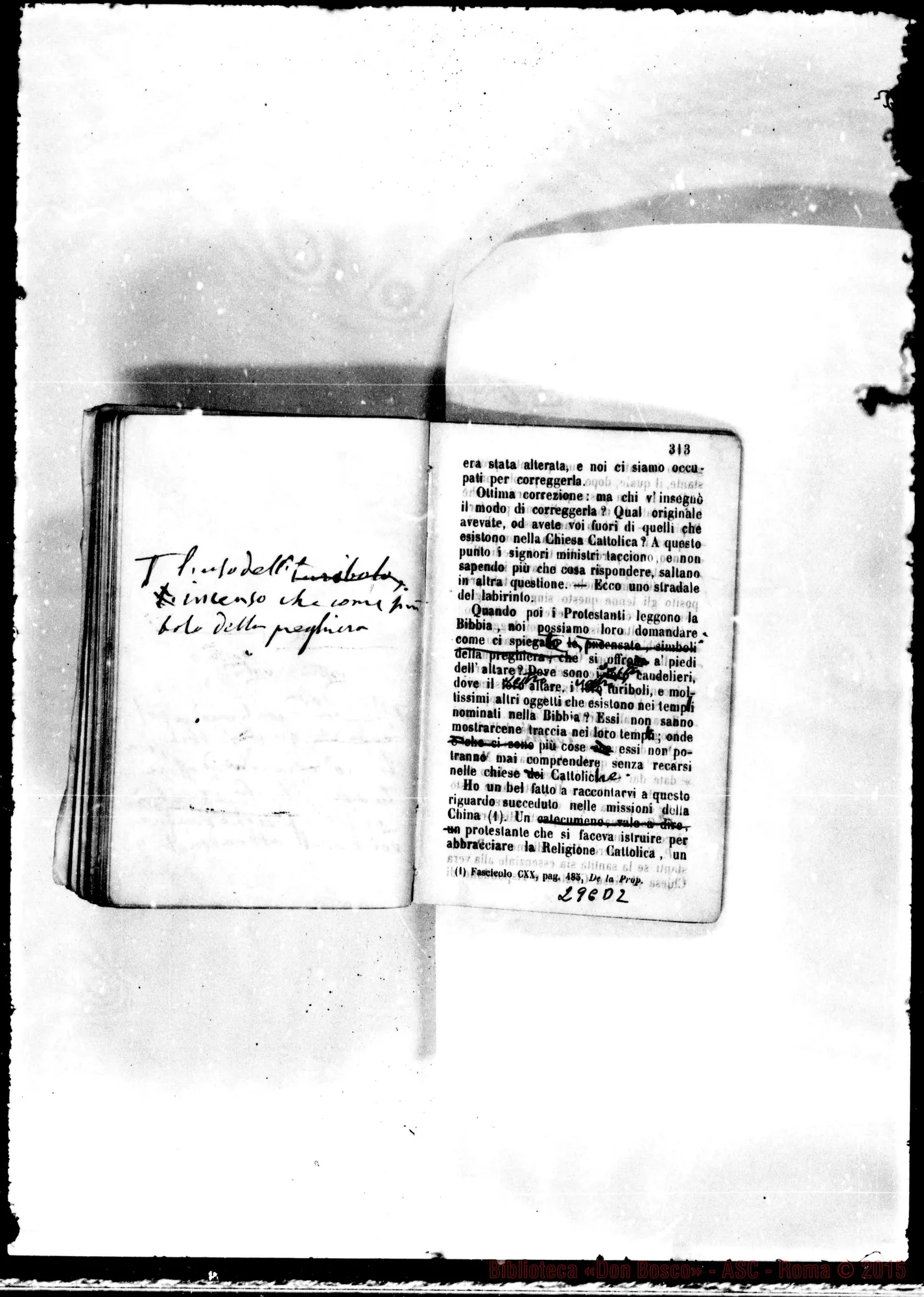 Fotogramma D 2