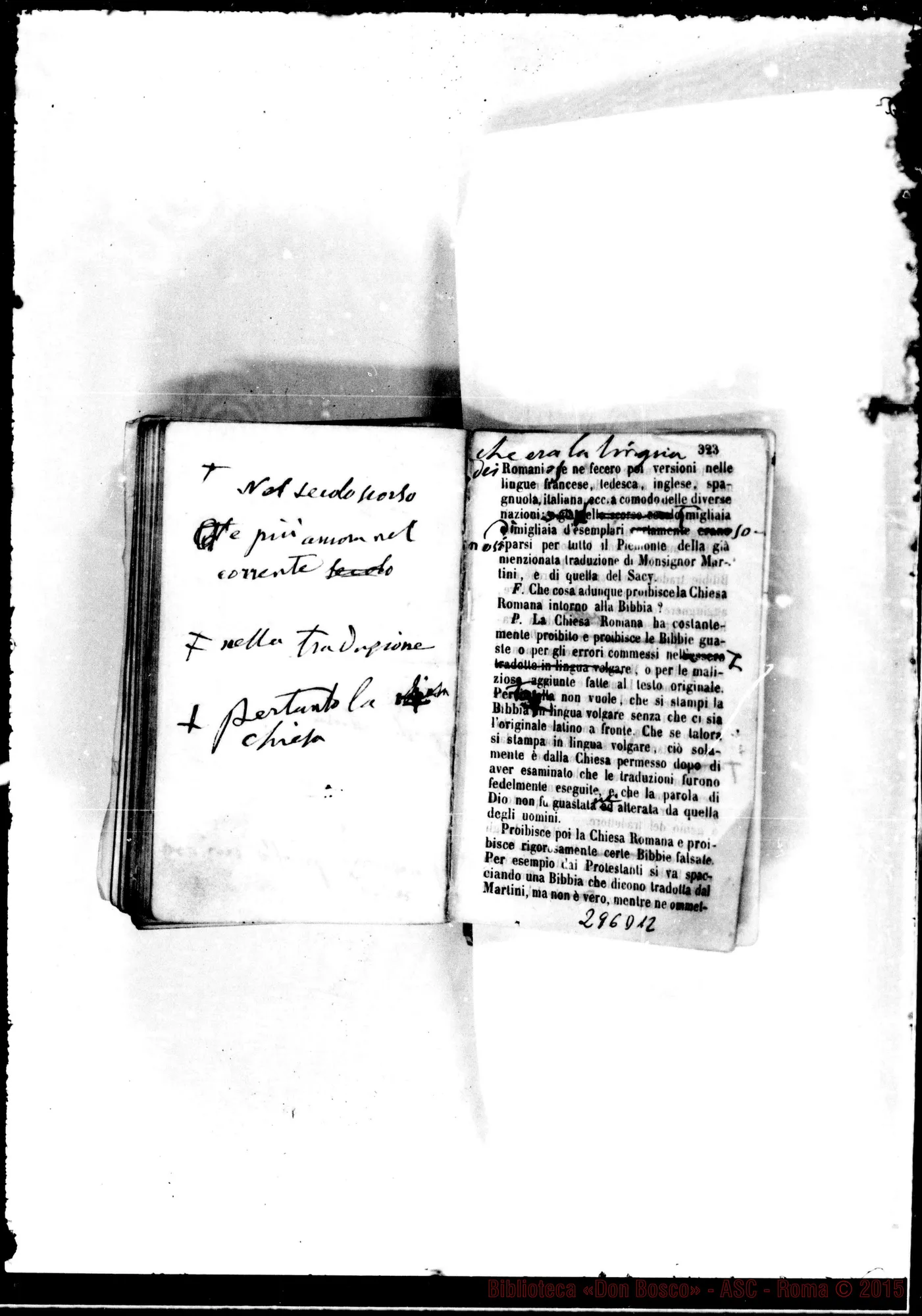Fotogramma D 12