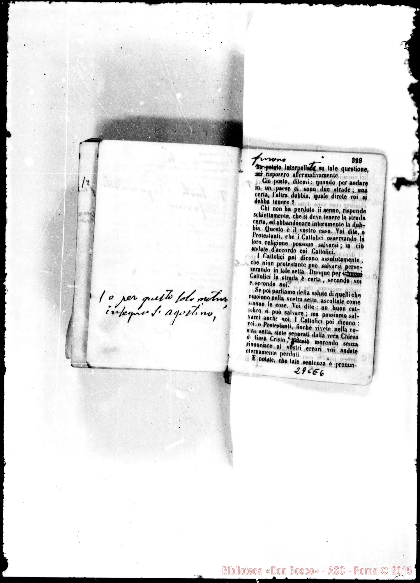 Fotogramma E 6