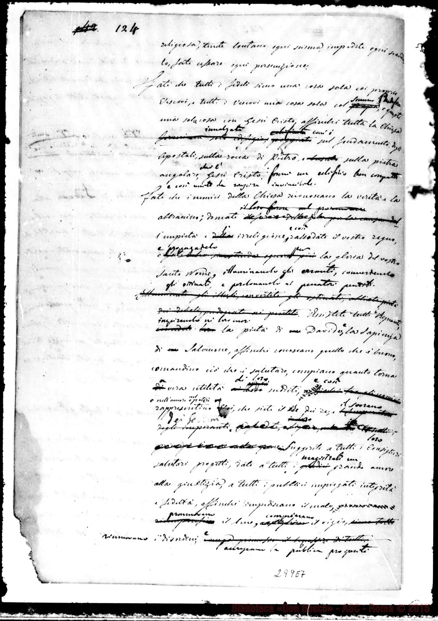 Fotogramma E 7