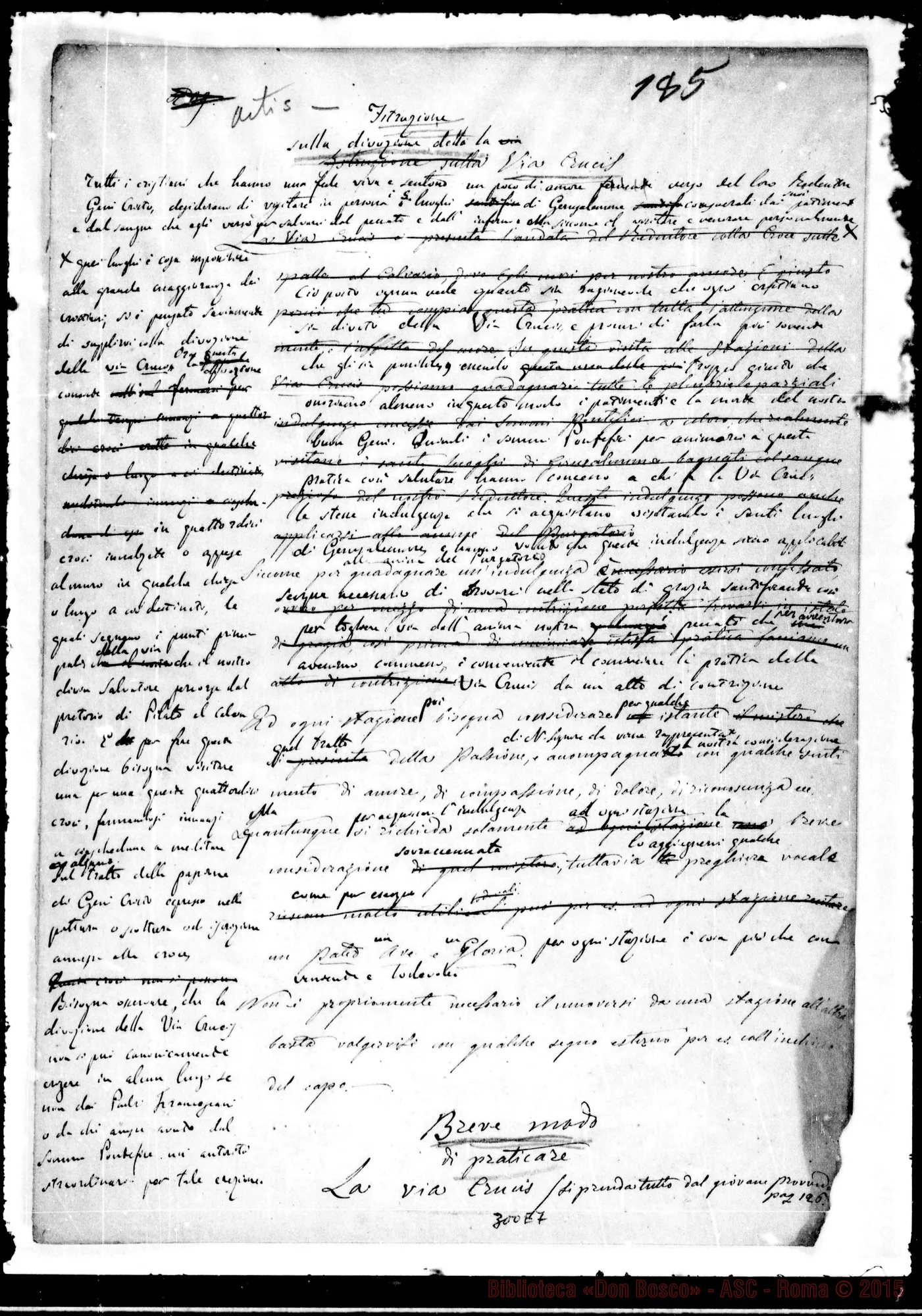 Fotogramma E 7