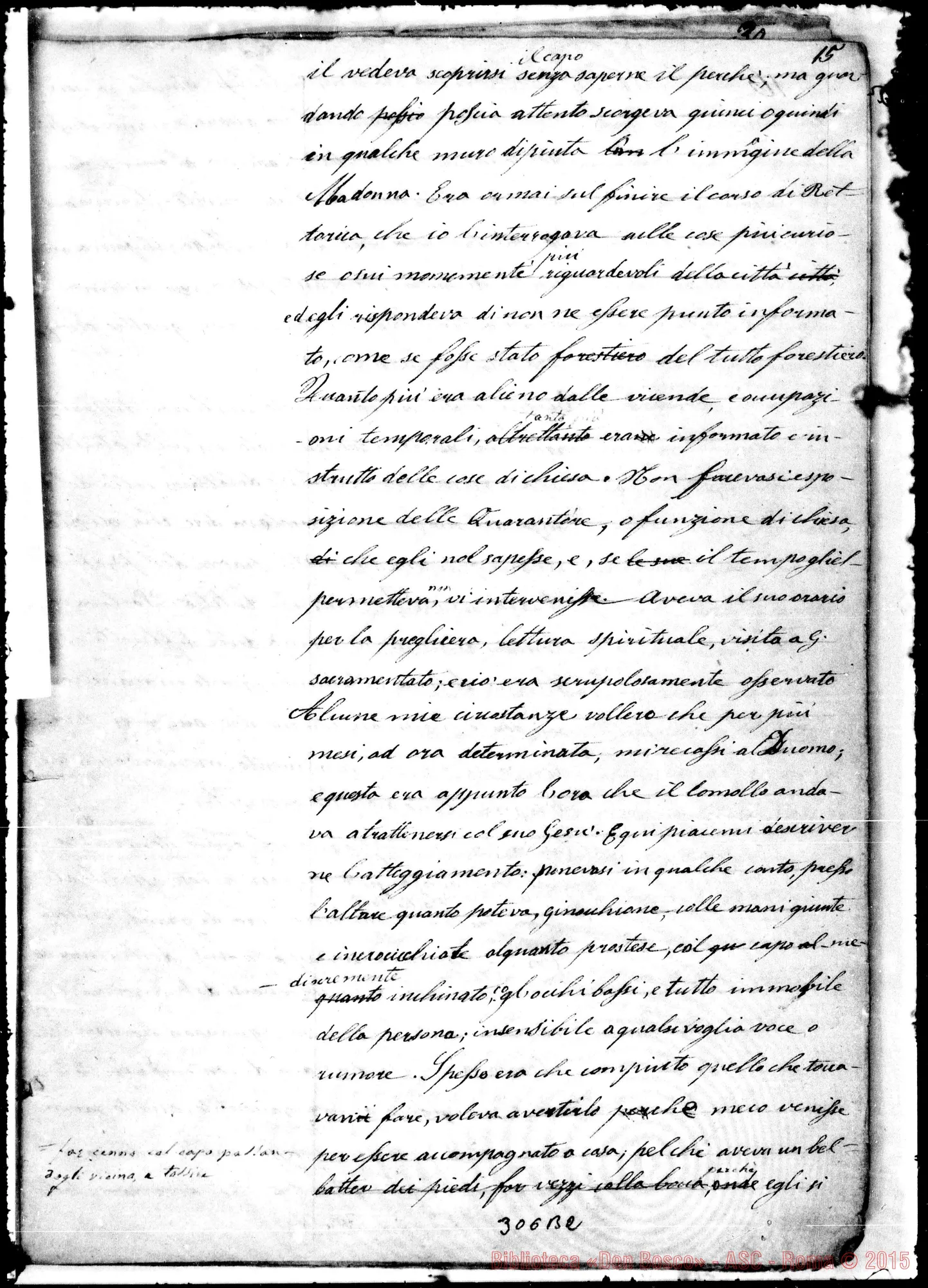Fotogramma B 2