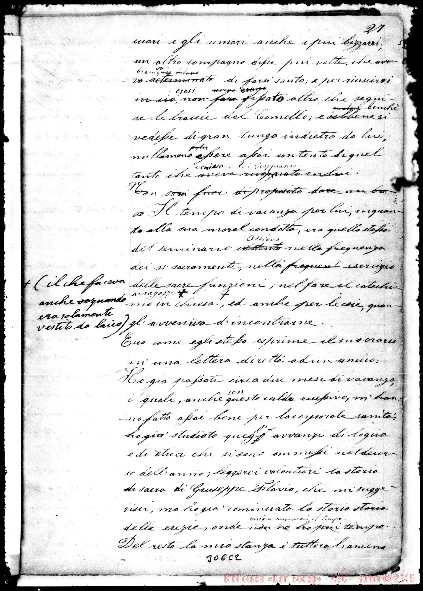 Fotogramma C 2