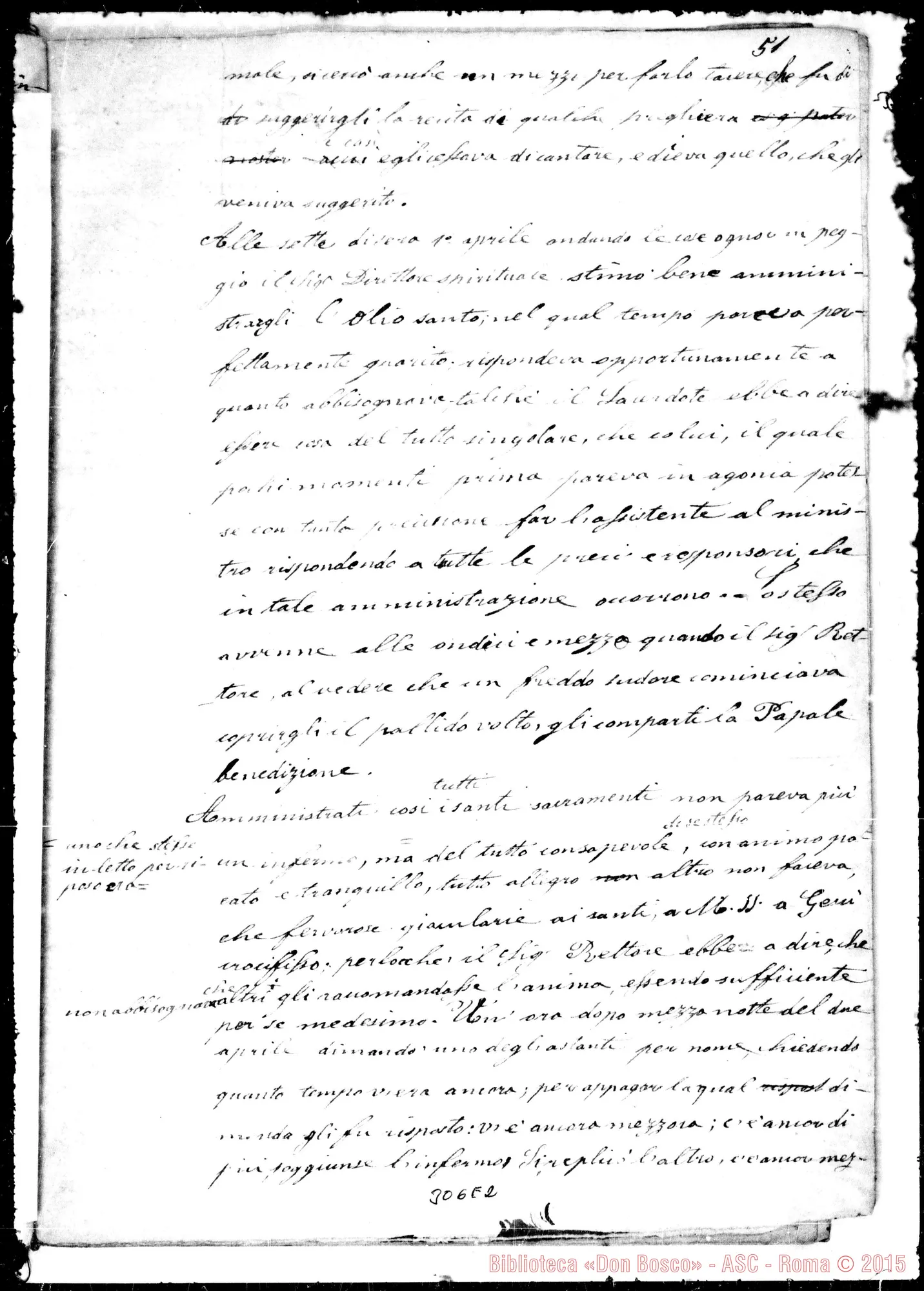 Fotogramma E 2