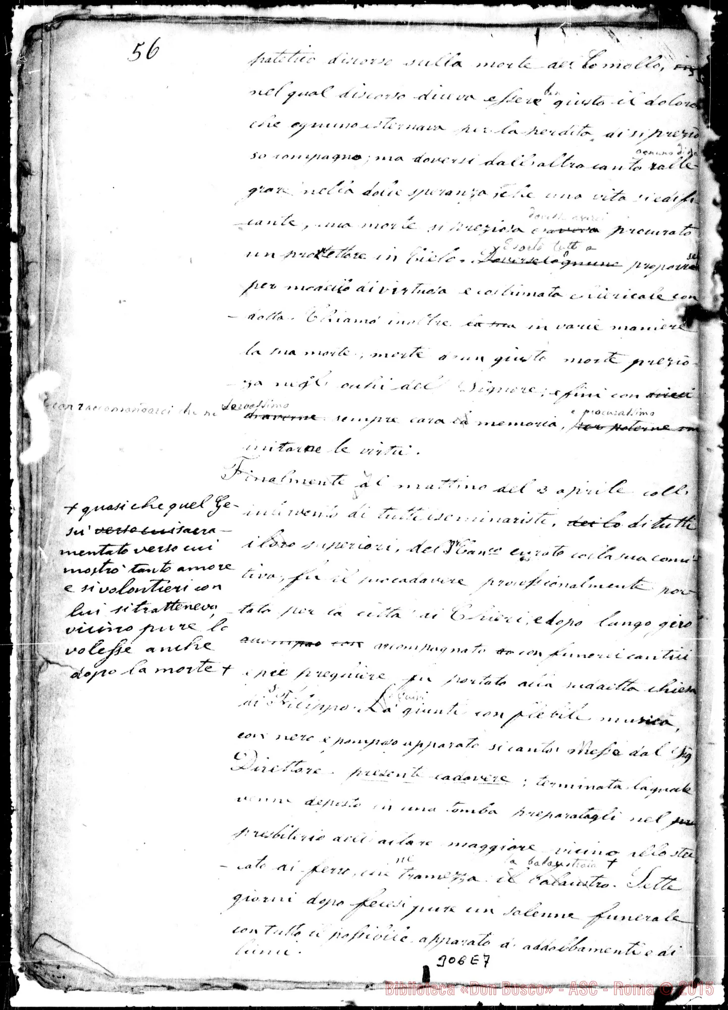 Fotogramma E 7