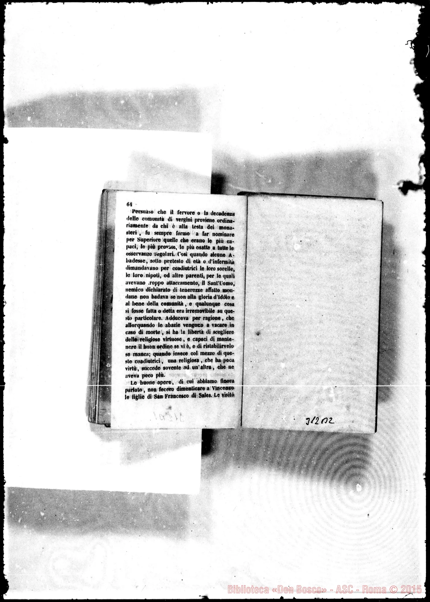 Fotogramma B 2