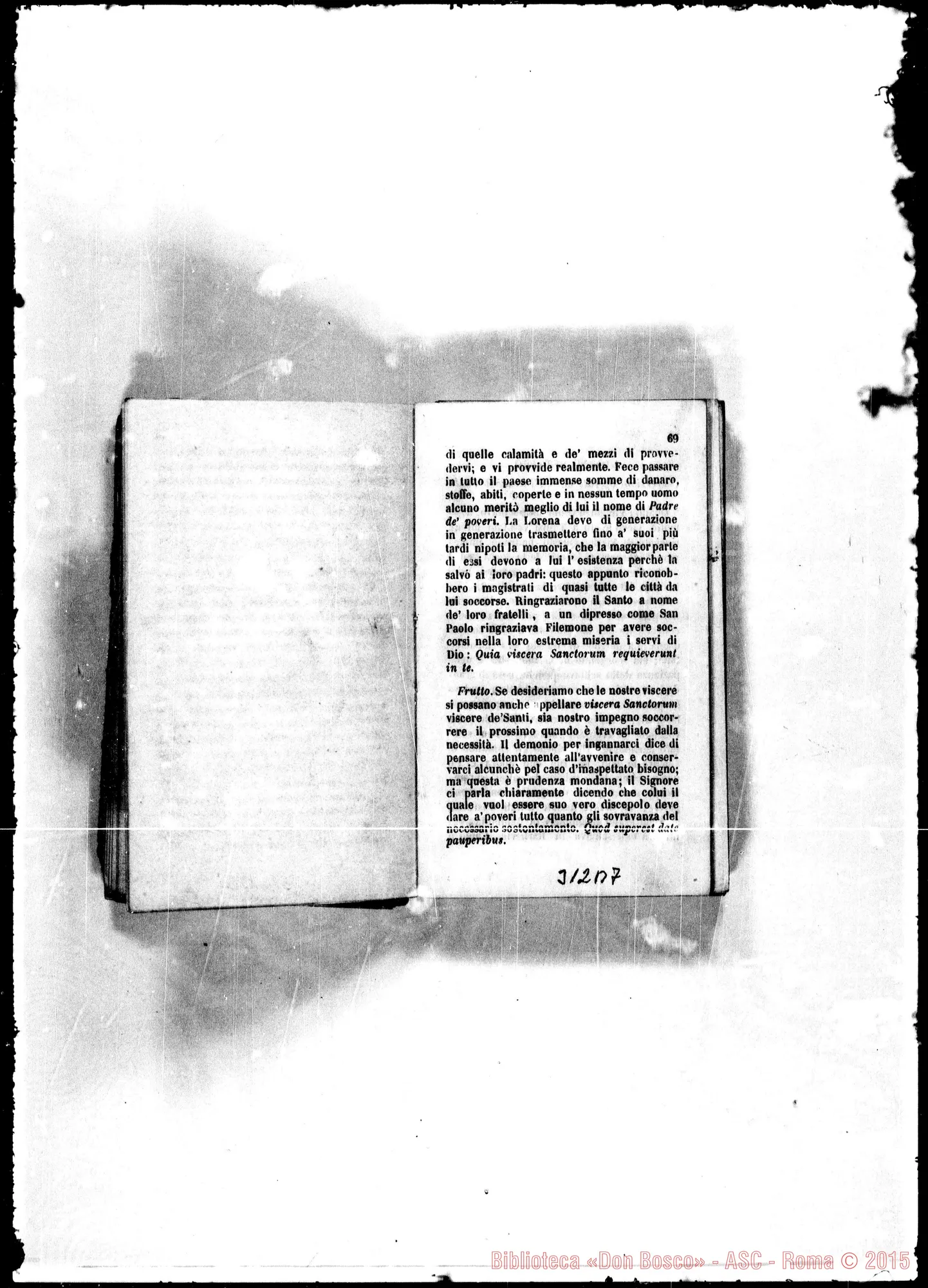 Fotogramma B 7