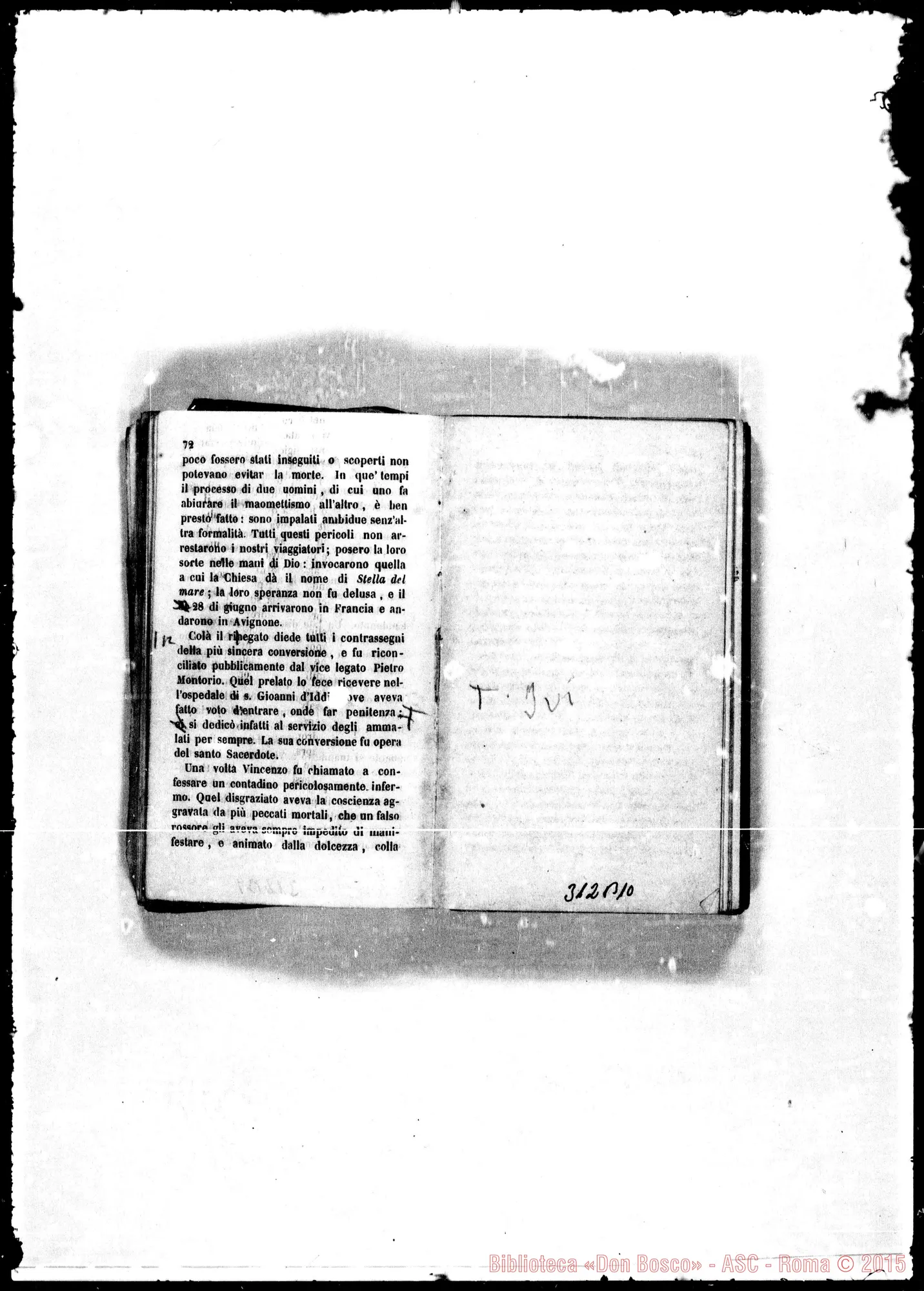 Fotogramma B 10