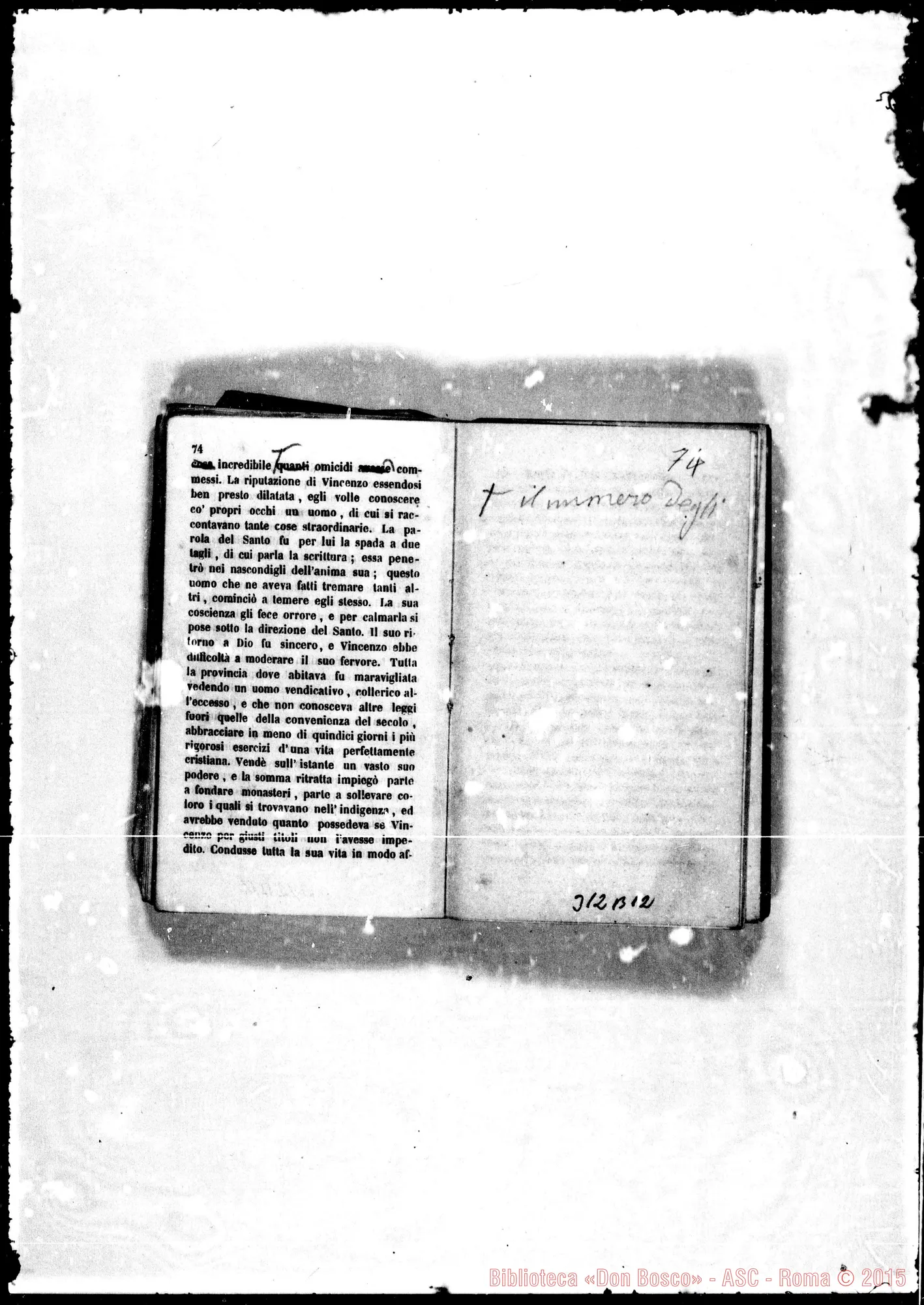 Fotogramma B 12