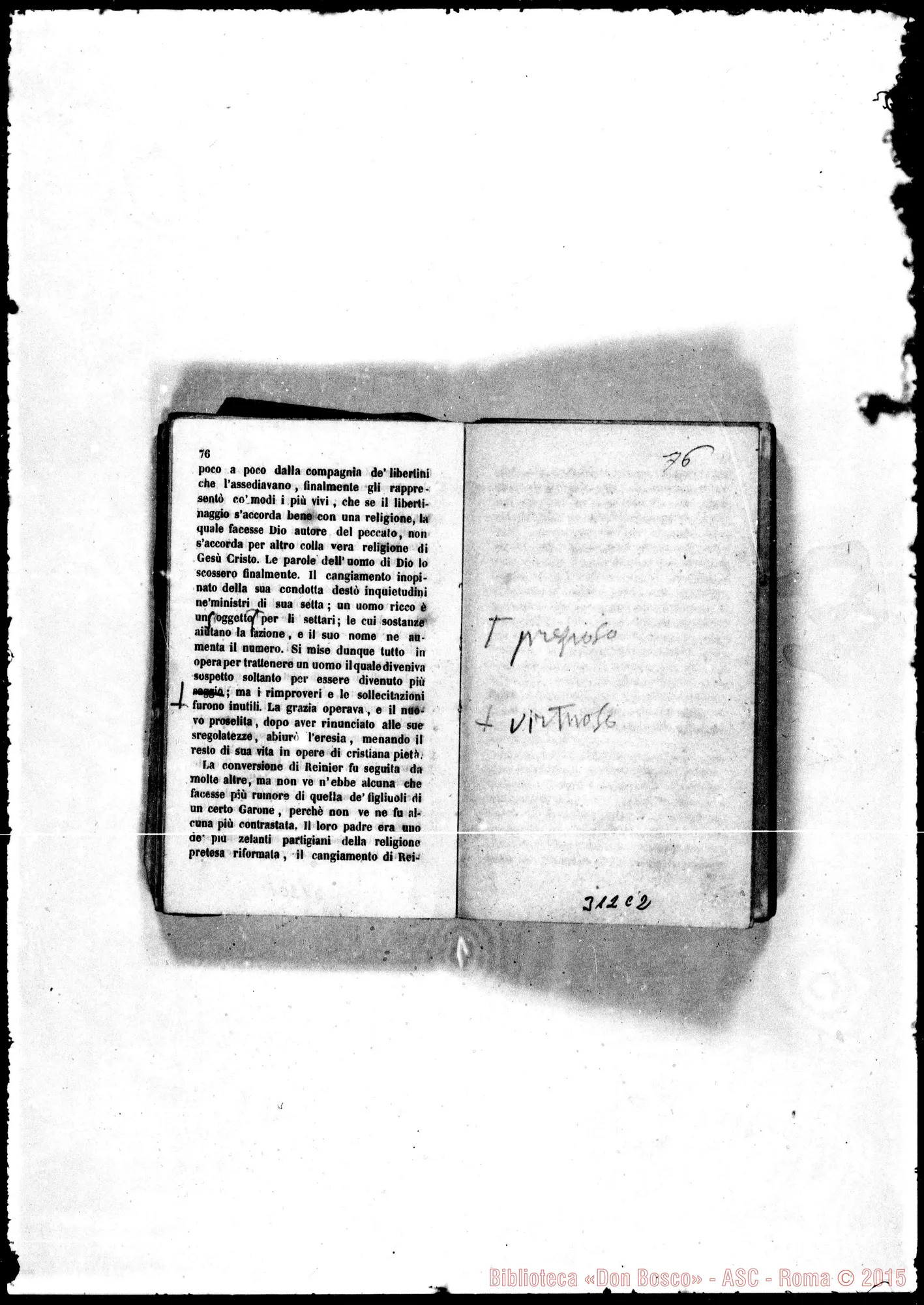 Fotogramma C 2