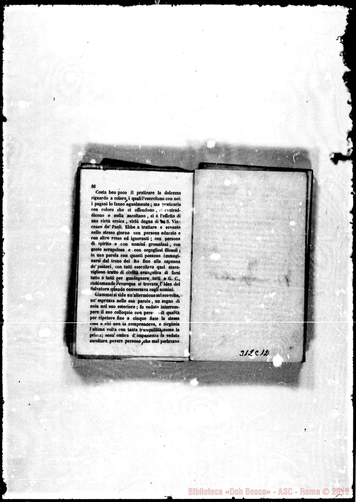 Fotogramma C 12