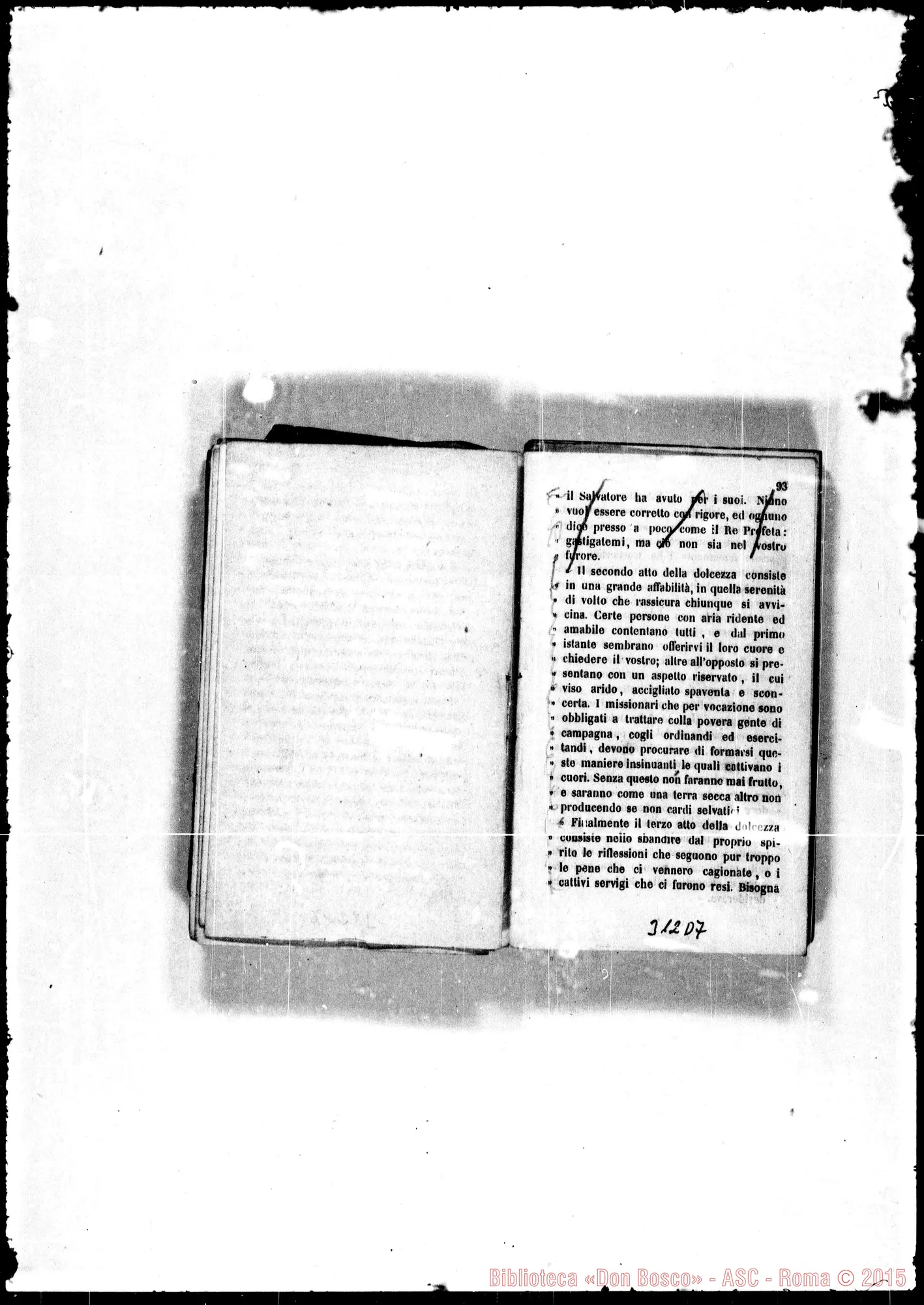 Fotogramma D 7
