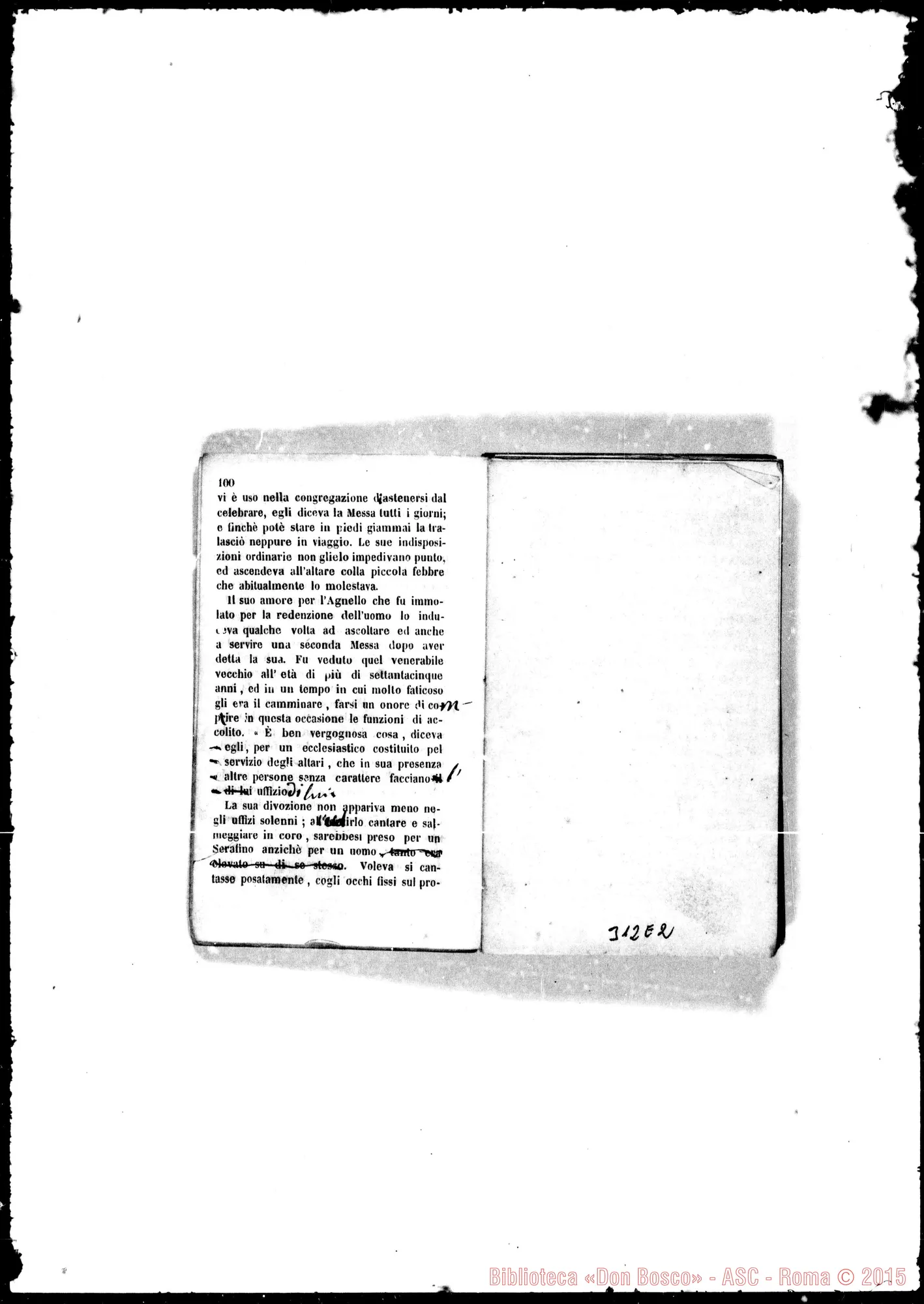 Fotogramma E 2