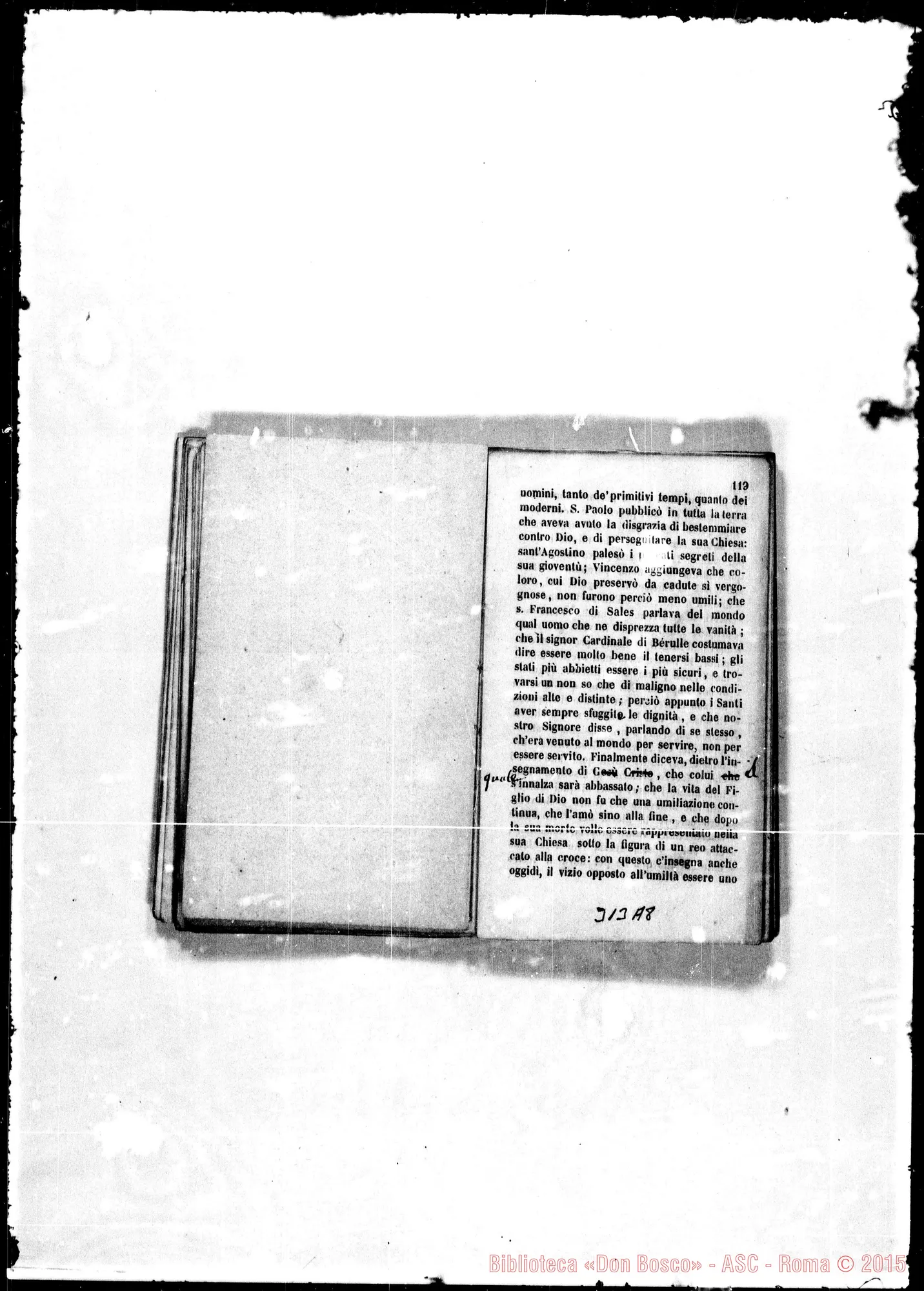 Fotogramma A 8