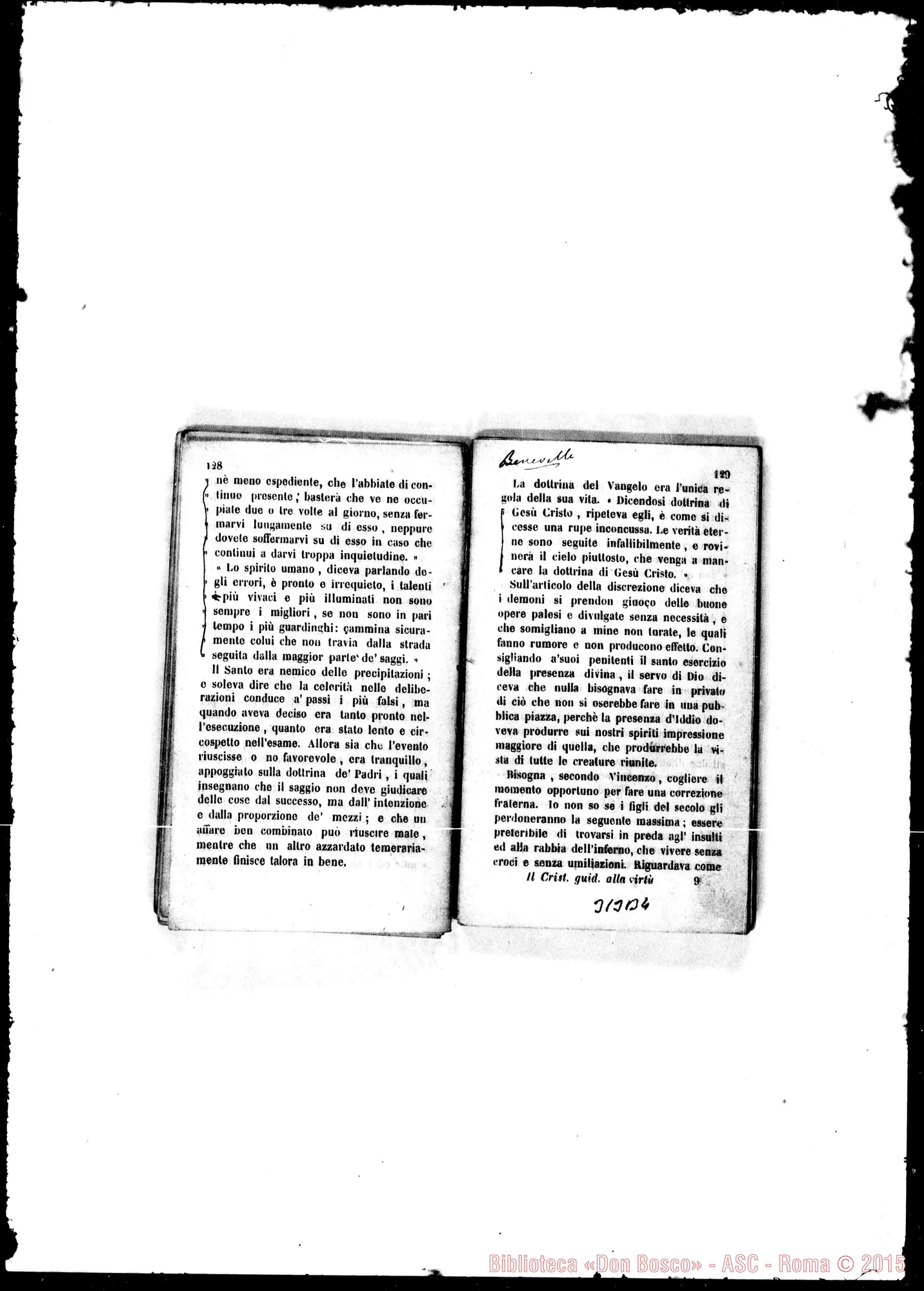 Fotogramma B 4